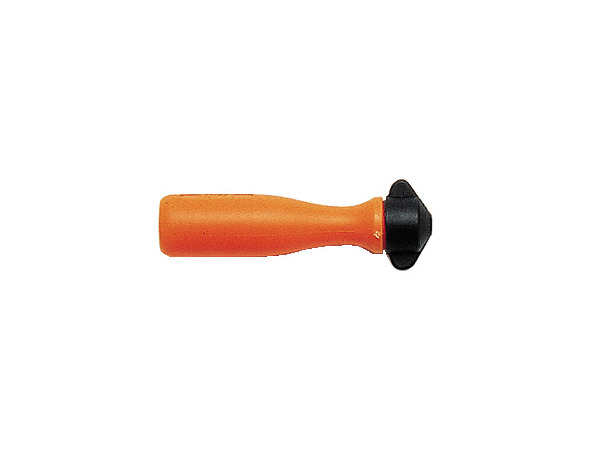 Manche de lime plastique STIHL rond 3,2-5,5mm
