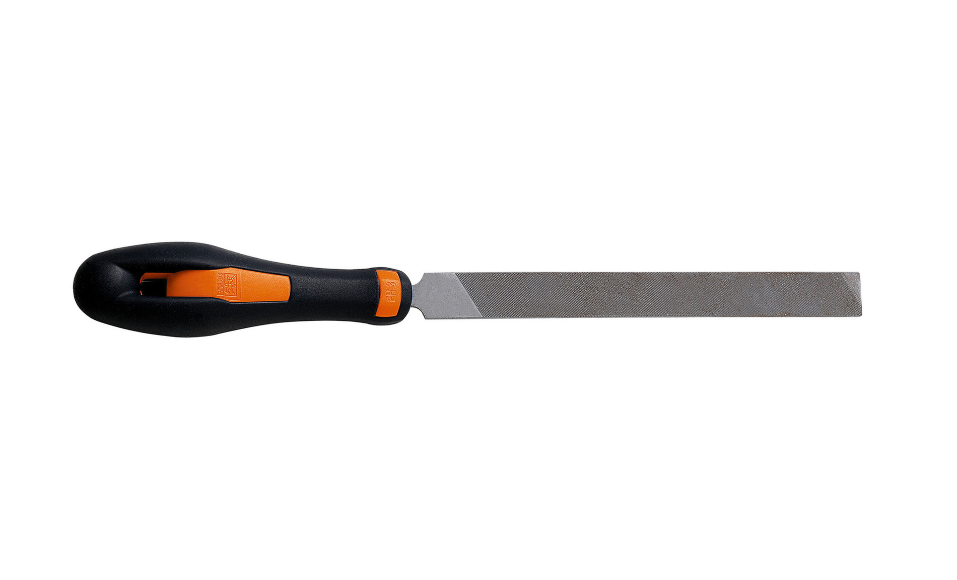 Manche de lime FH 3 STIHL plat 150mm