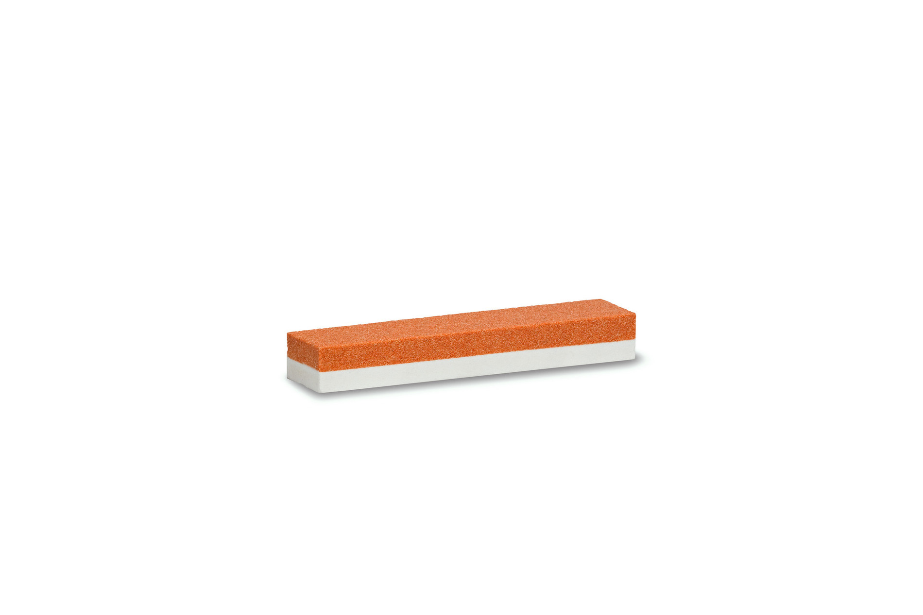 Pierre à aiguiser STIHL 100mm grain gros/fin