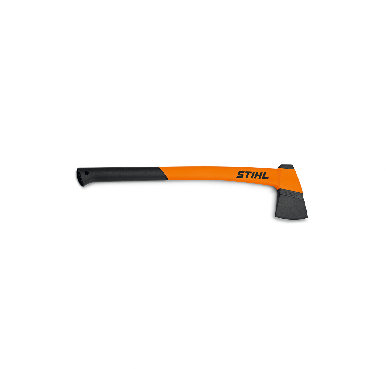 Hache universelle STIHL AX 15 P 73cm 1450g