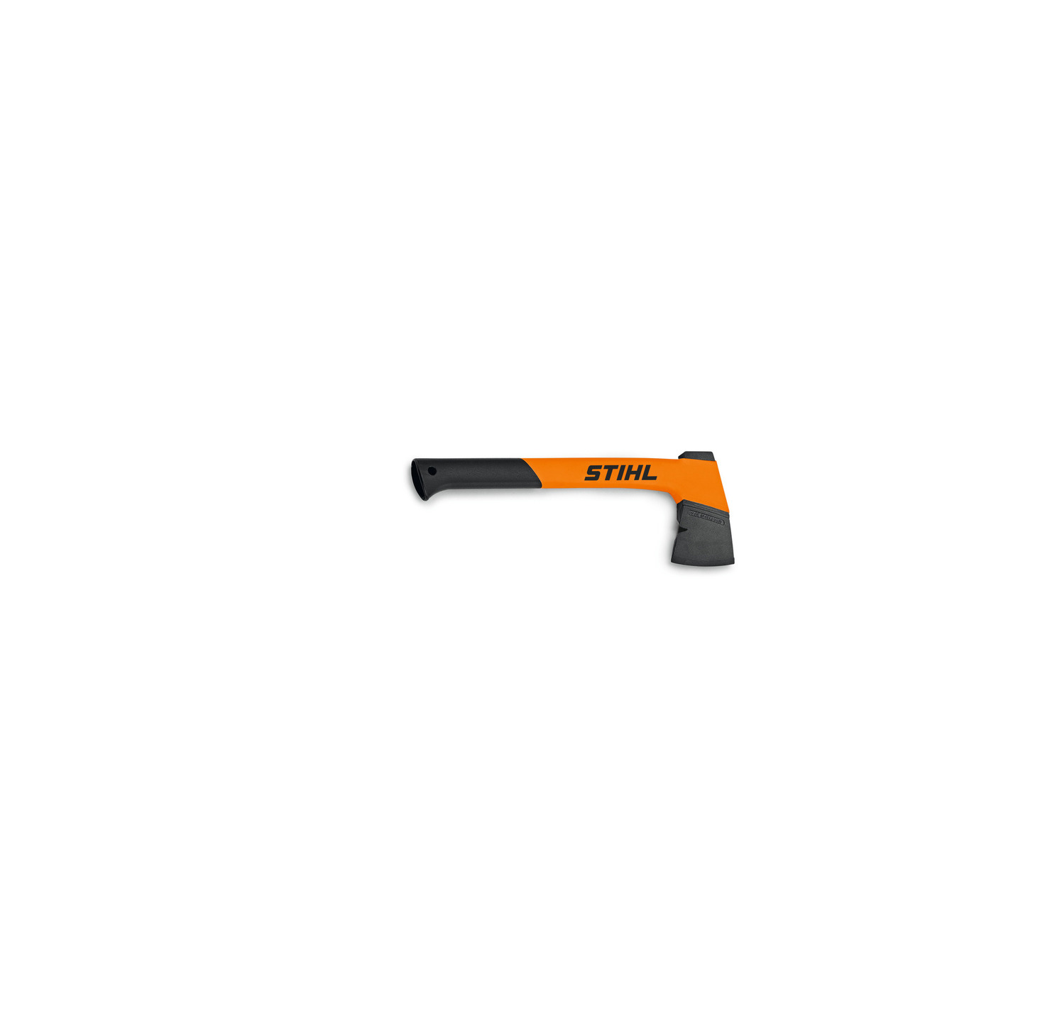 Hachette universelle STIHL AX 6 P 37cm 640g