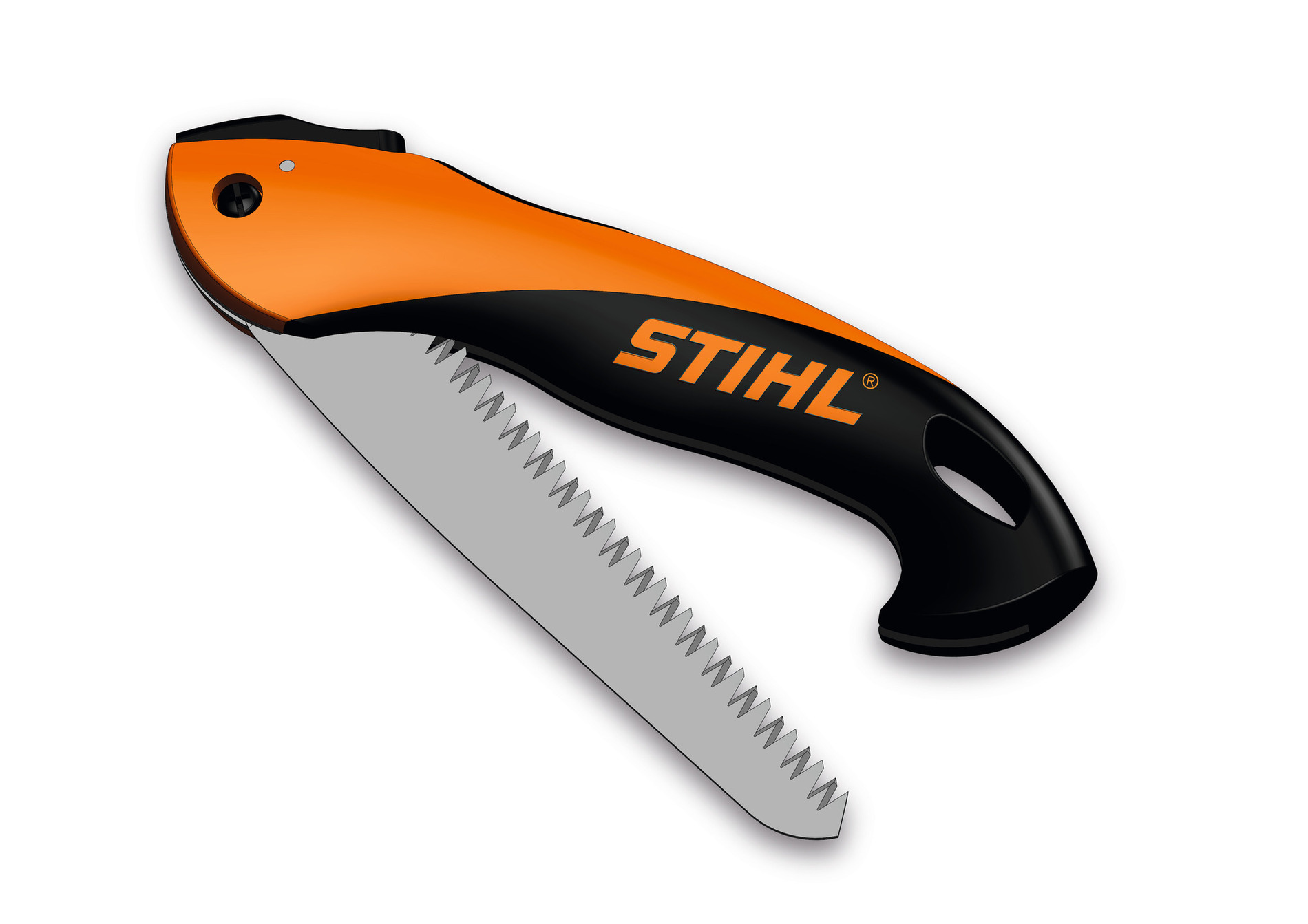 Scie pliante STIHL PR 16 lame 16cm
