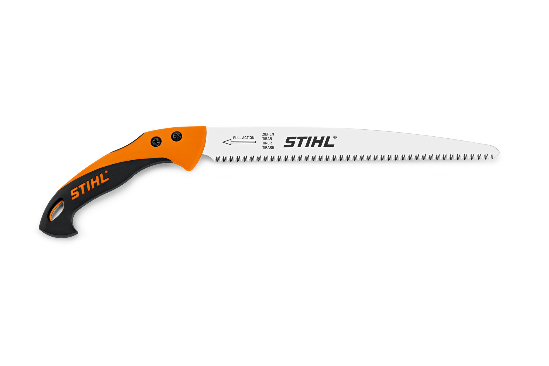 Scie d'ébranchage STIHL PR 24 droite 24cm