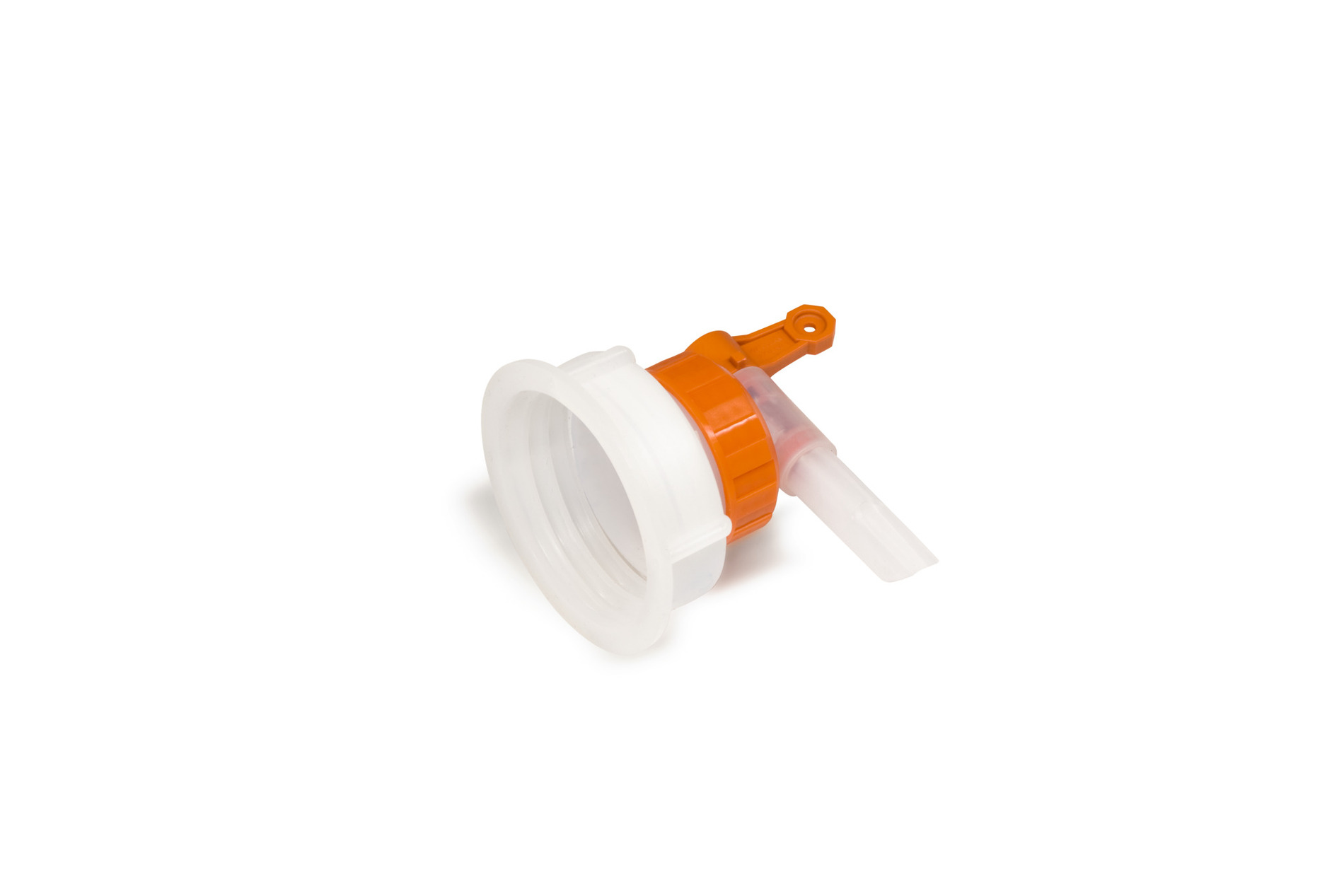 Rallonge bec verseur huile STIHL 1l/3l/5l