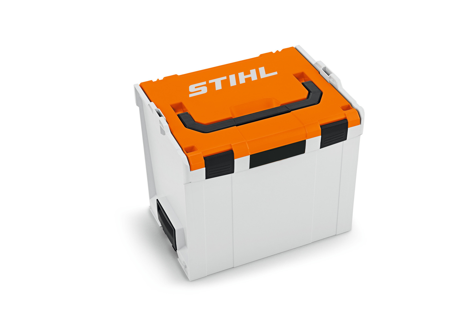 Boîte batterie STIHL taille L compatible L-BOXX