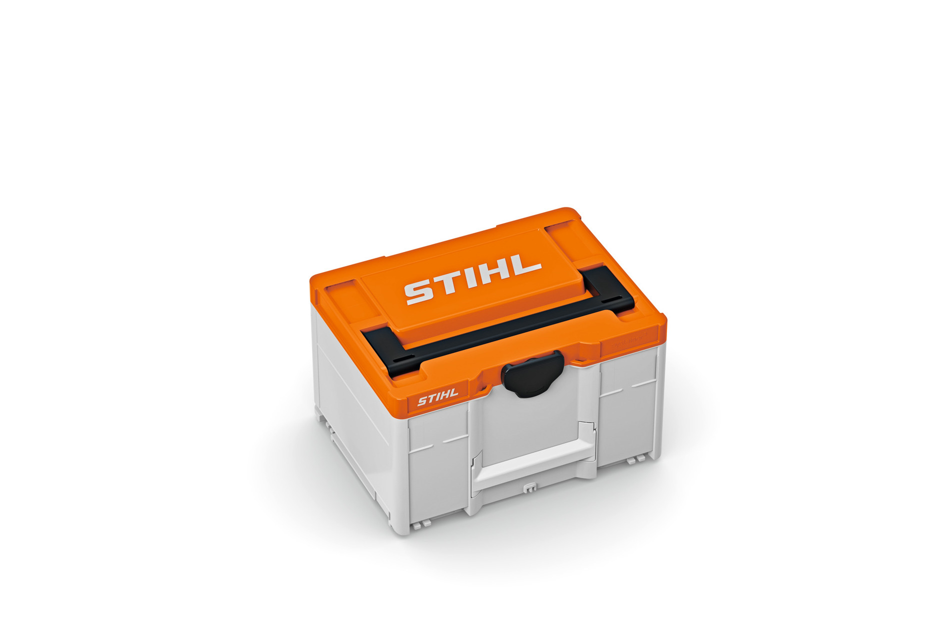 Boîte de rangement batterie STIHL taille M