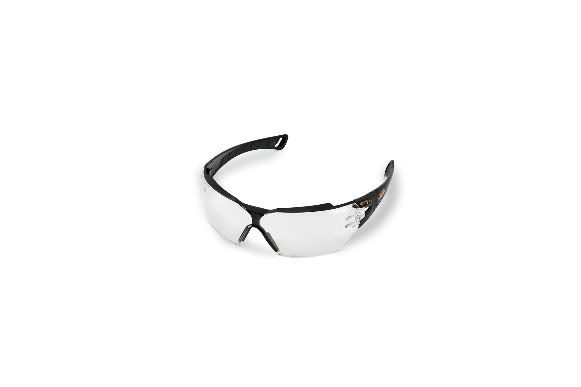 Lunettes protection STIHL Timbersports transparentes