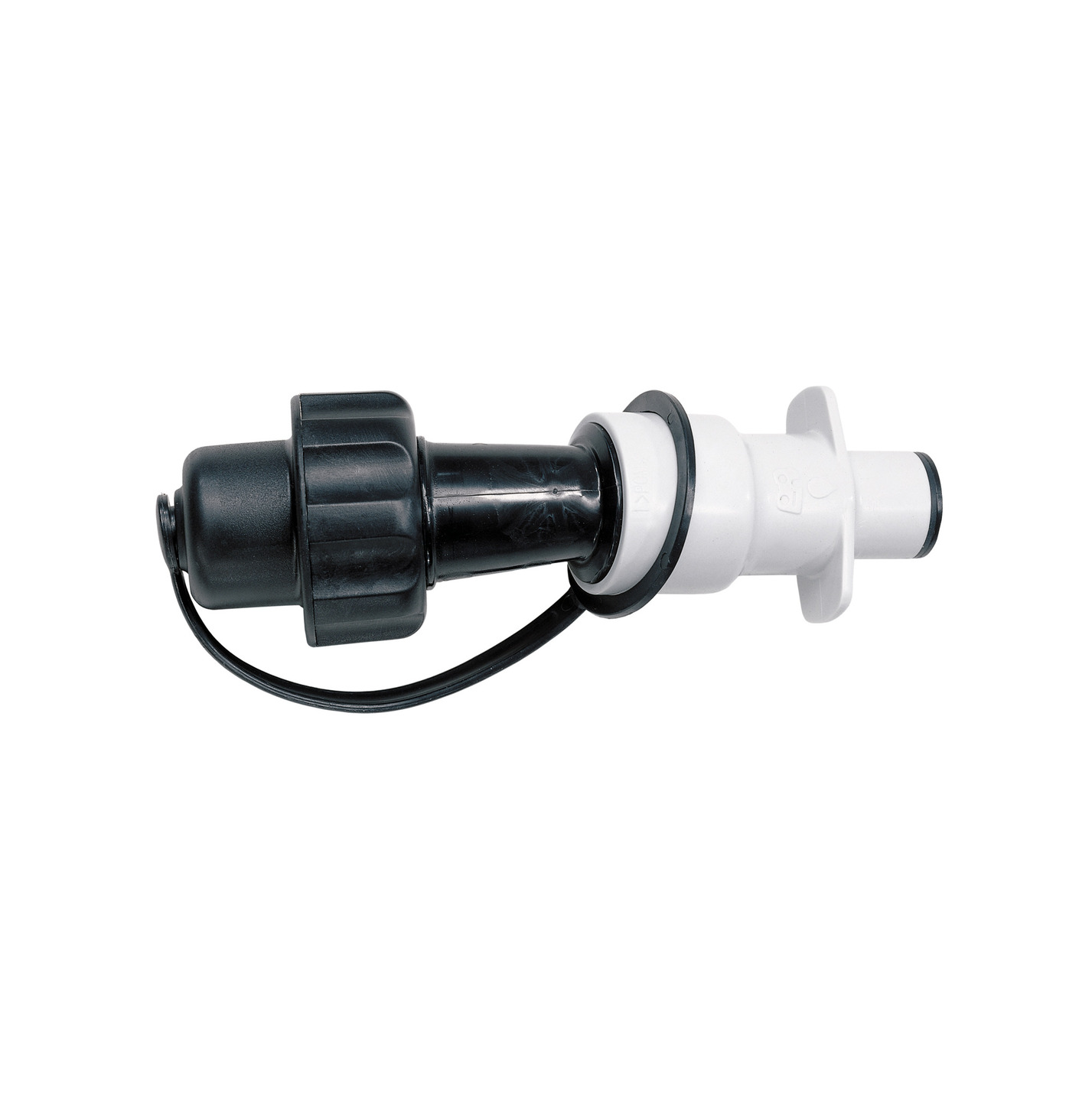 Bec verseur huile de chaîne STIHL Ø23mm