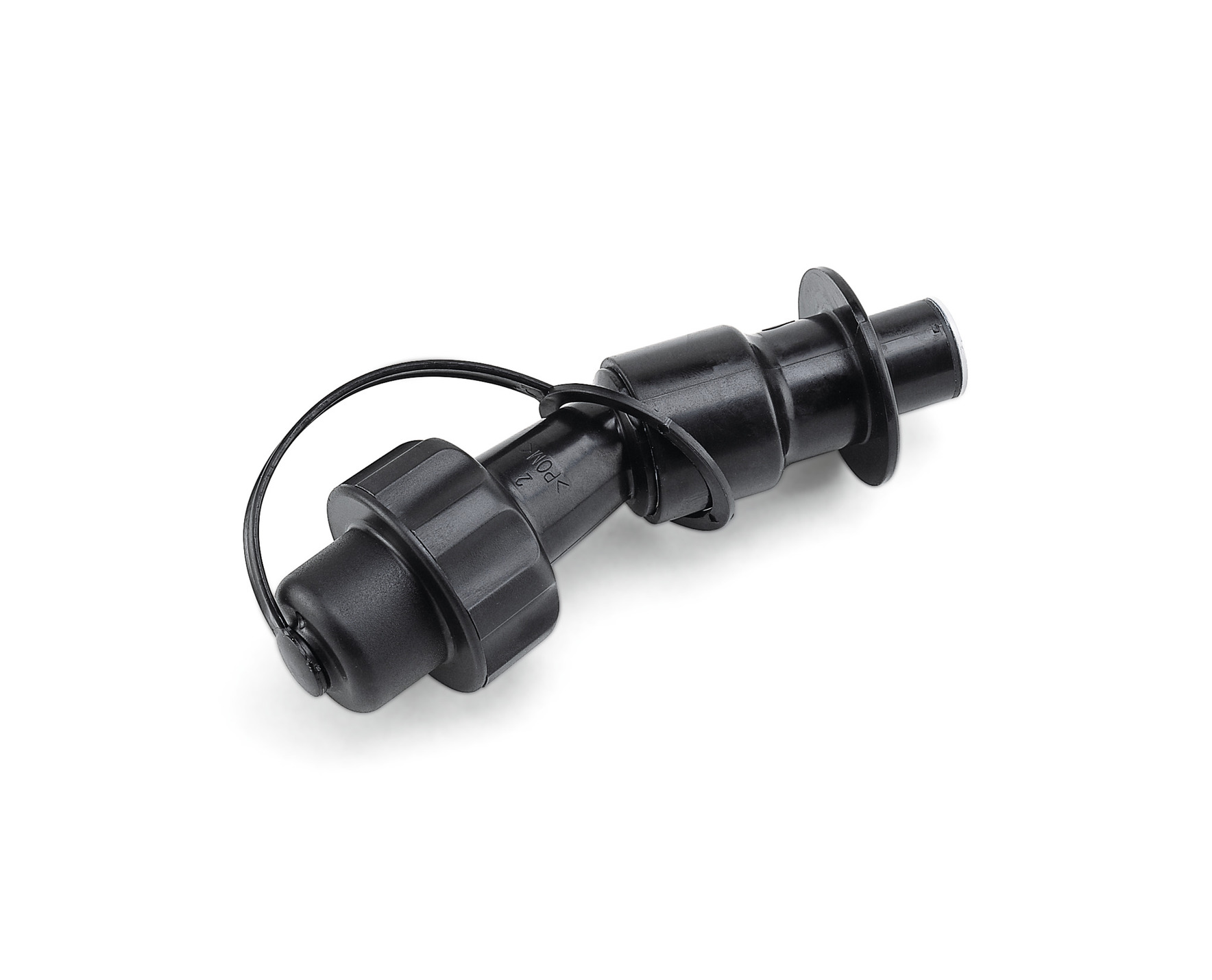 Bec verseur carburant STIHL pour bidon 5l