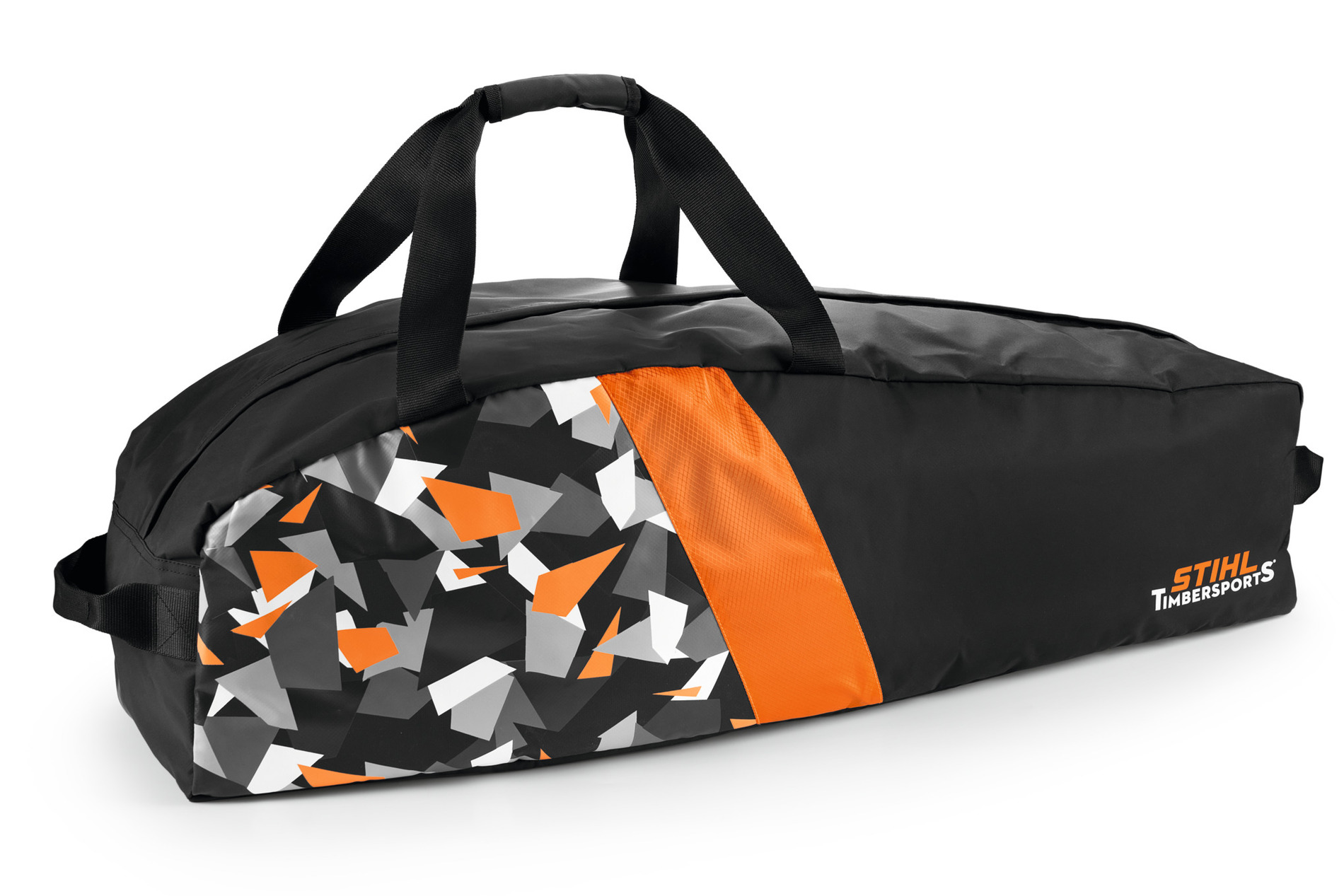 Sac tronçonneuse STIHL Timbersports 50cm