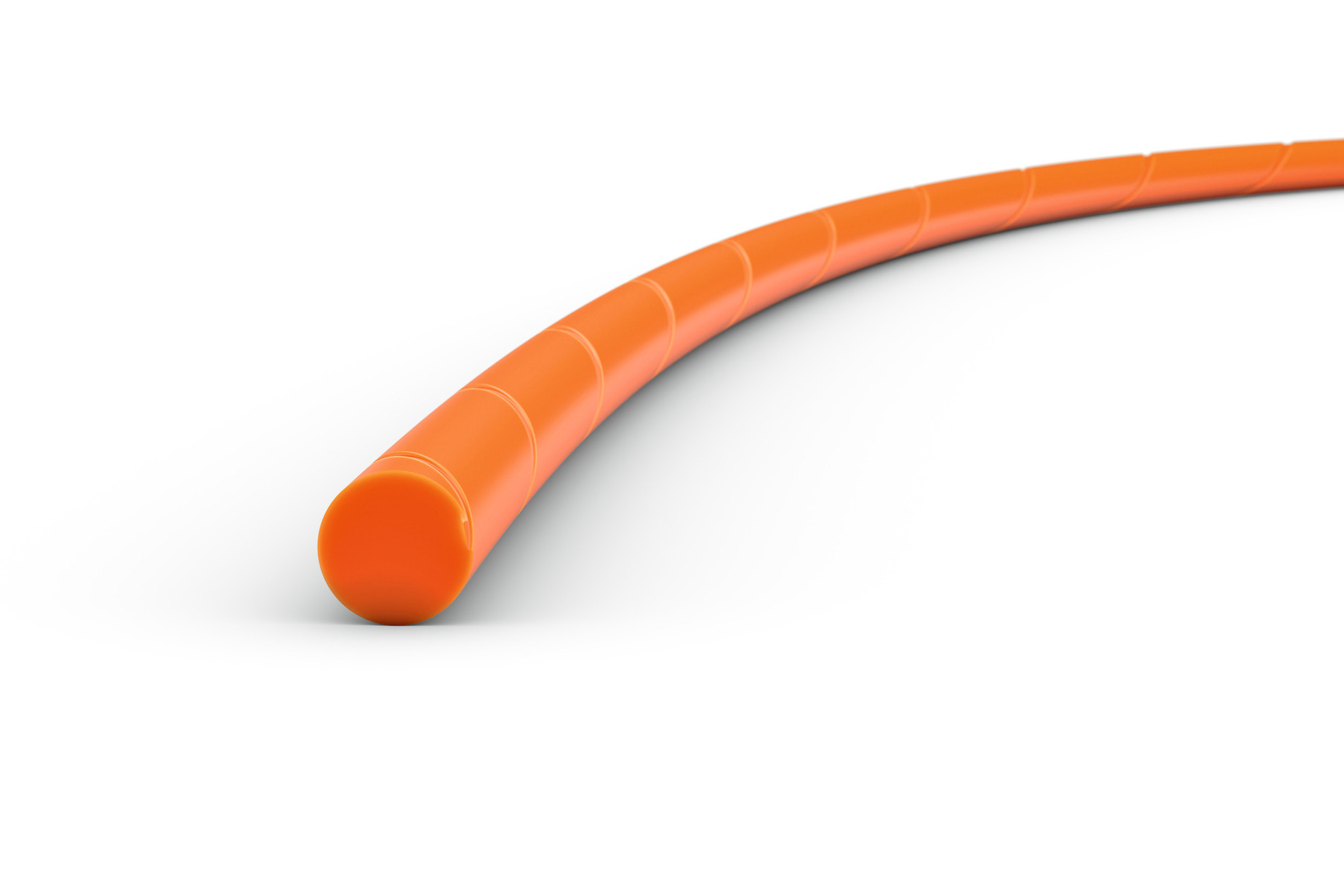 Fil rond silencieux STIHL Ø2,4mm 14m