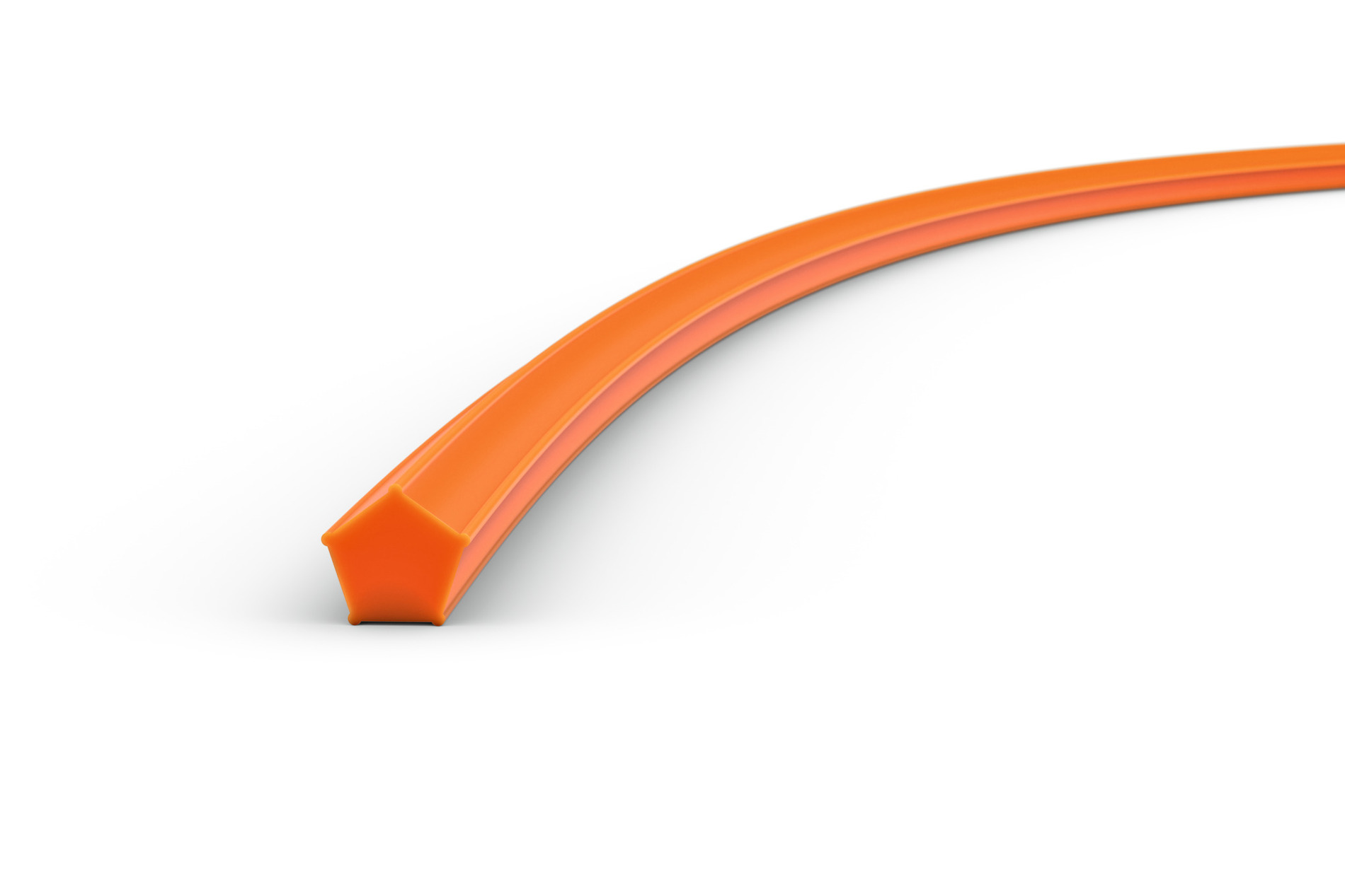 Fil pentagonal STIHL Ø2,4mm 48m