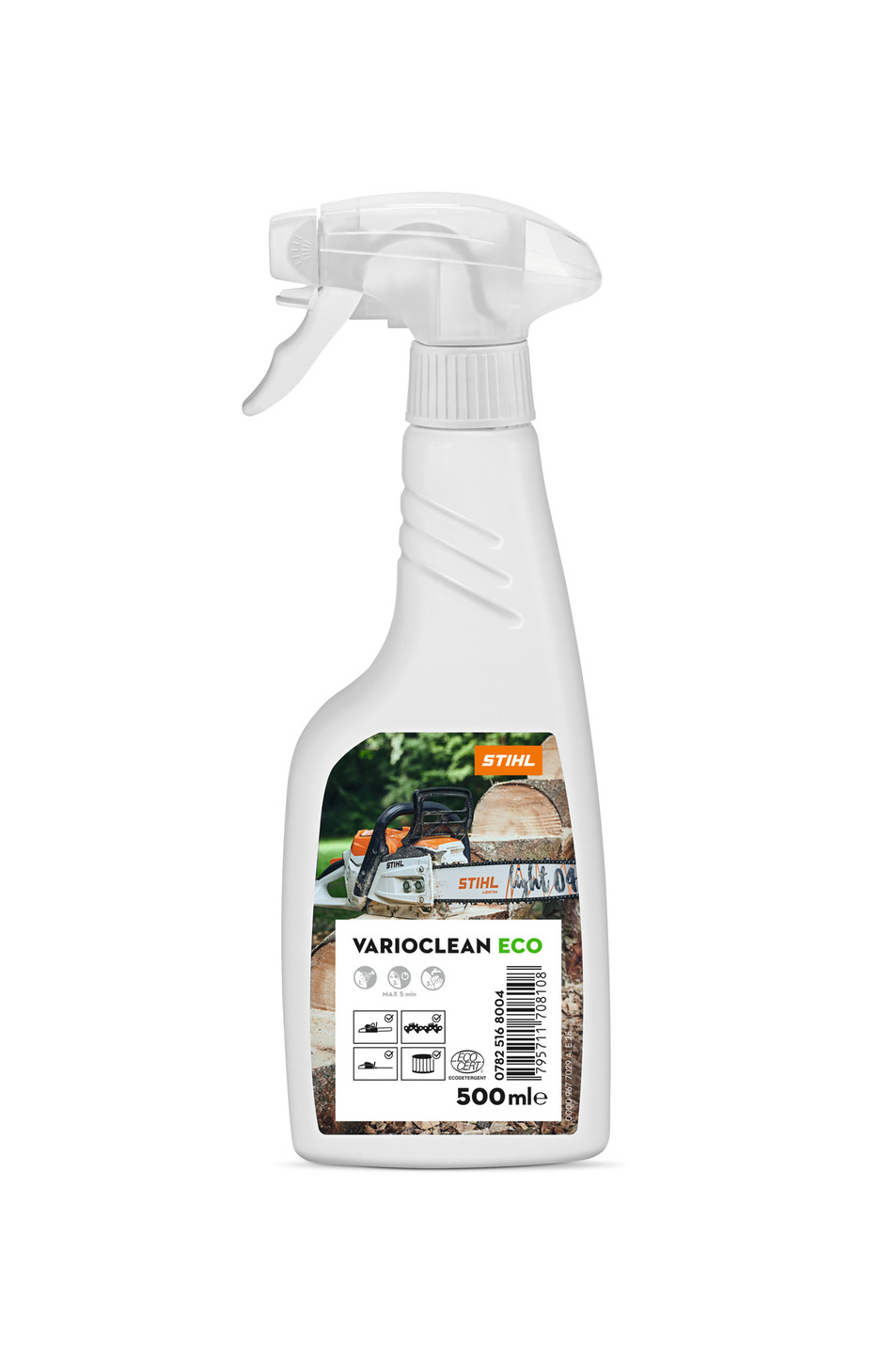 Nettoyant spécial STIHL VarioClean Eco 500ml