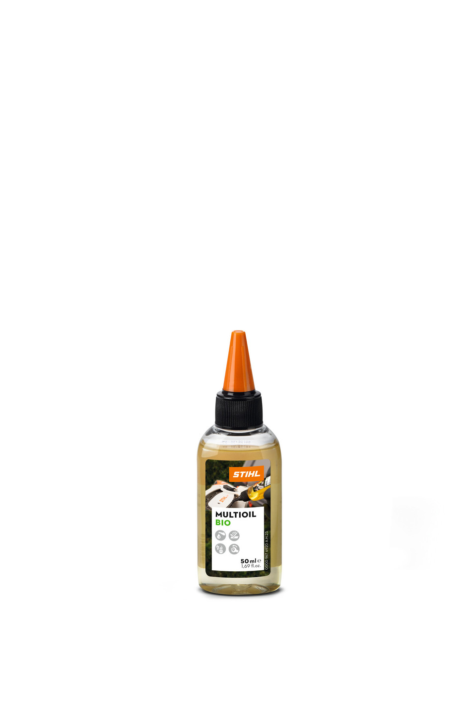 Huile Multioil Bio STIHL 150ml