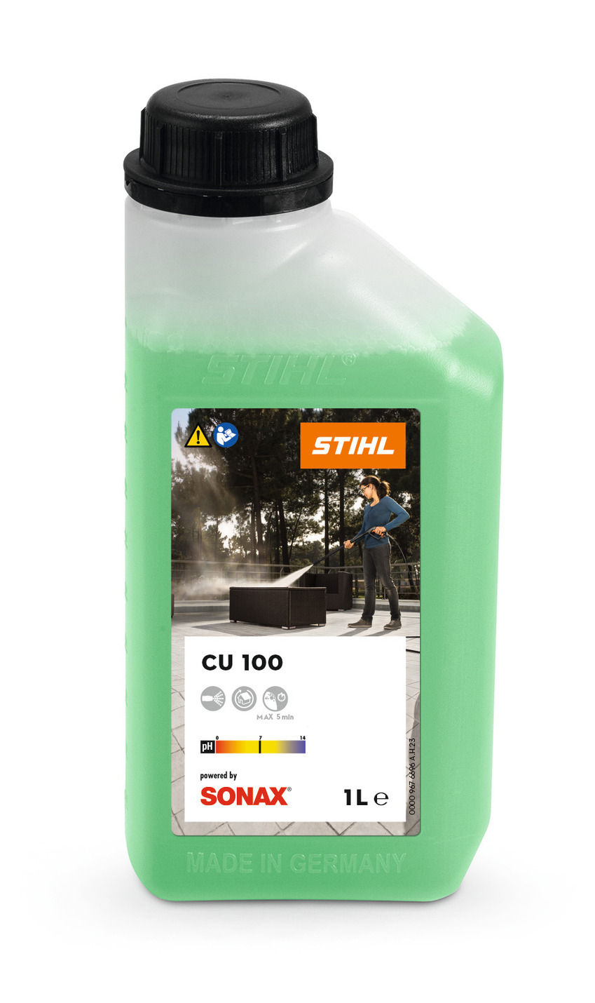 Détergent universel STIHL 1l