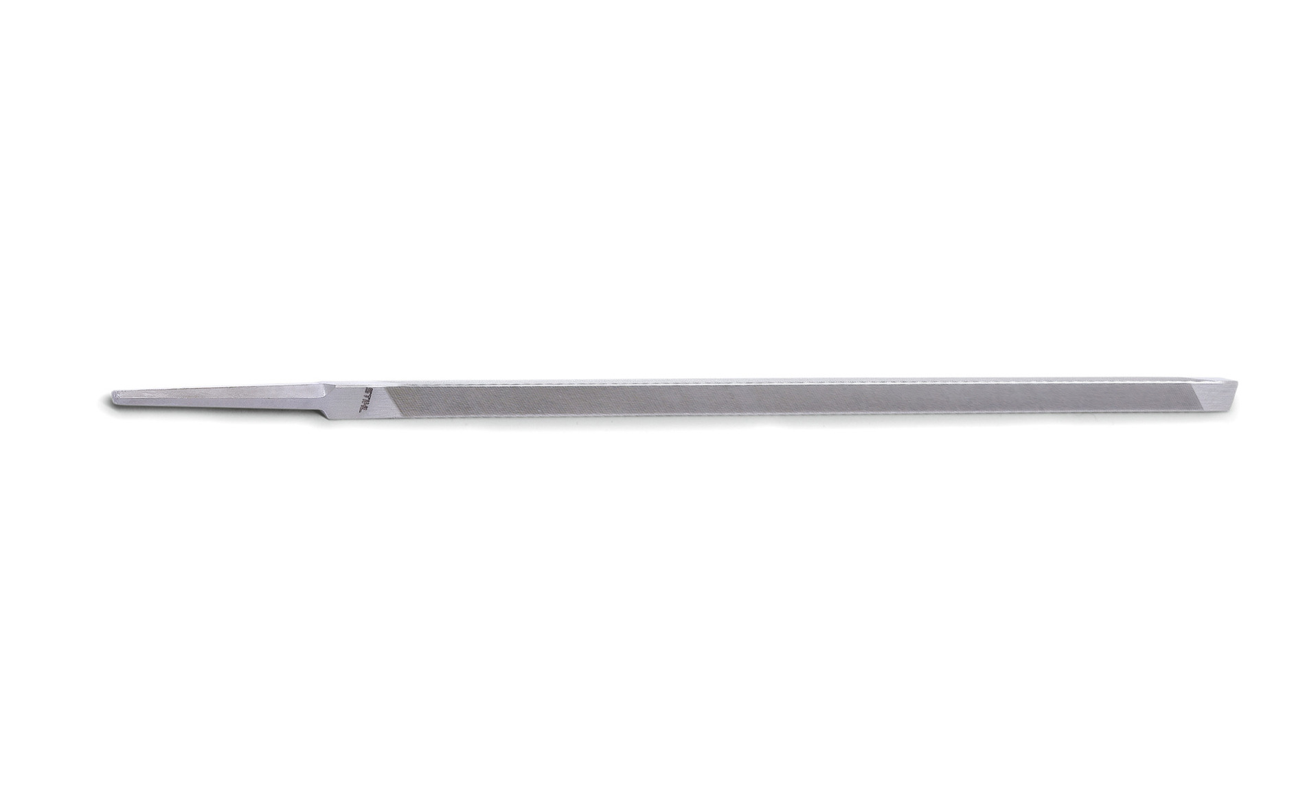 Lime d'affûtage triangulaire STIHL