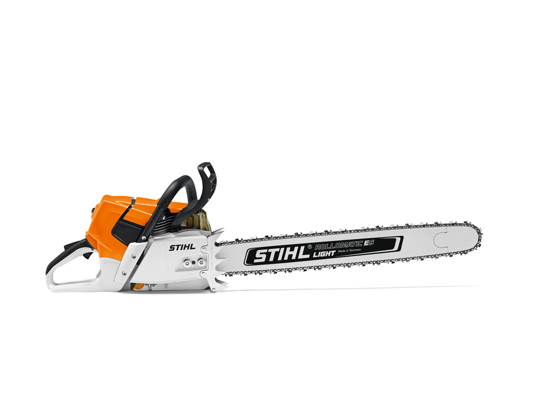 Tronçonneuse thermique STIHL MS 661 C-M VW 63cm 91,1cm³ 3/8"Rs