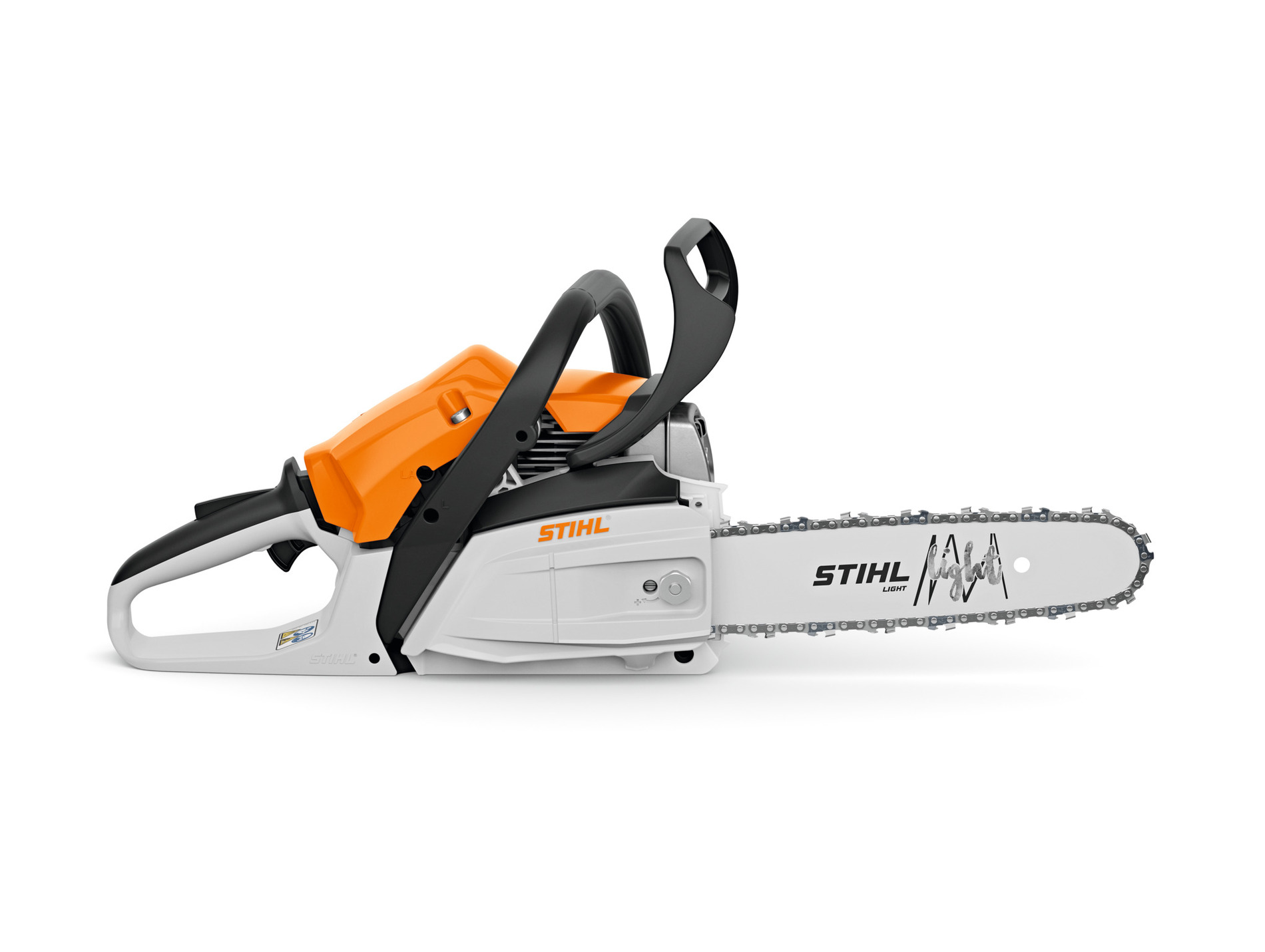 Tronçonneuse thermique STIHL MS 162 L.35cm 30,1cm³