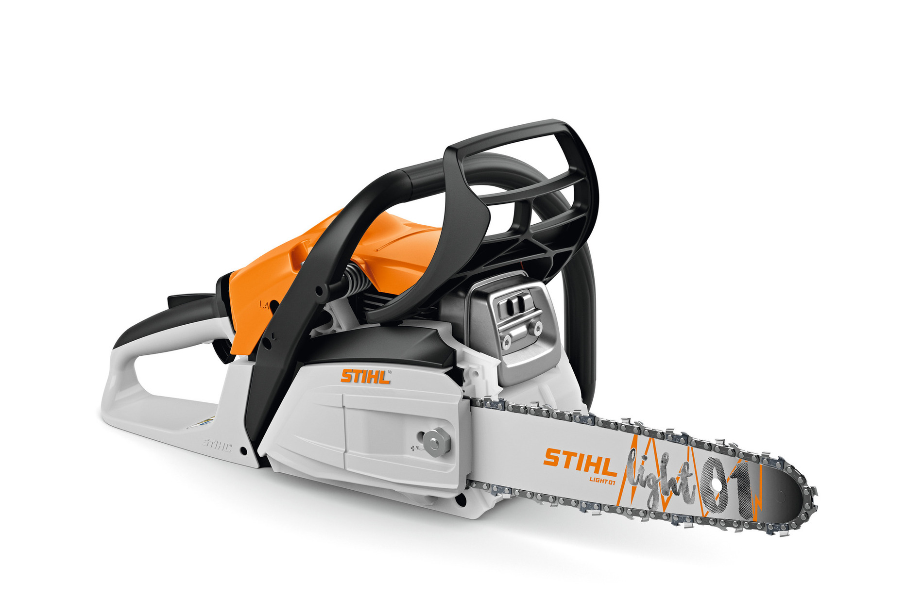 Tronçonneuse thermique STIHL MS 172 35cm