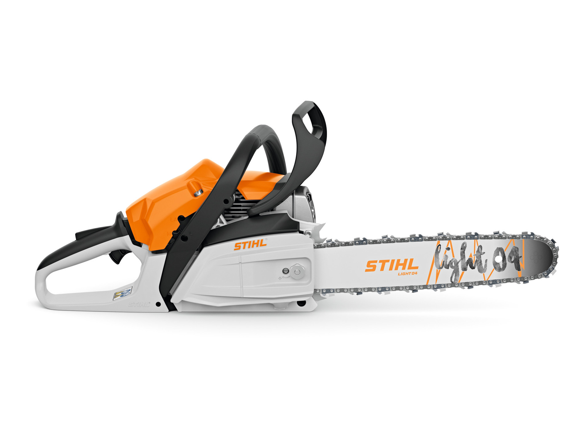Tronçonneuse thermique STIHL MS 182 L.35cm 35,8cm³