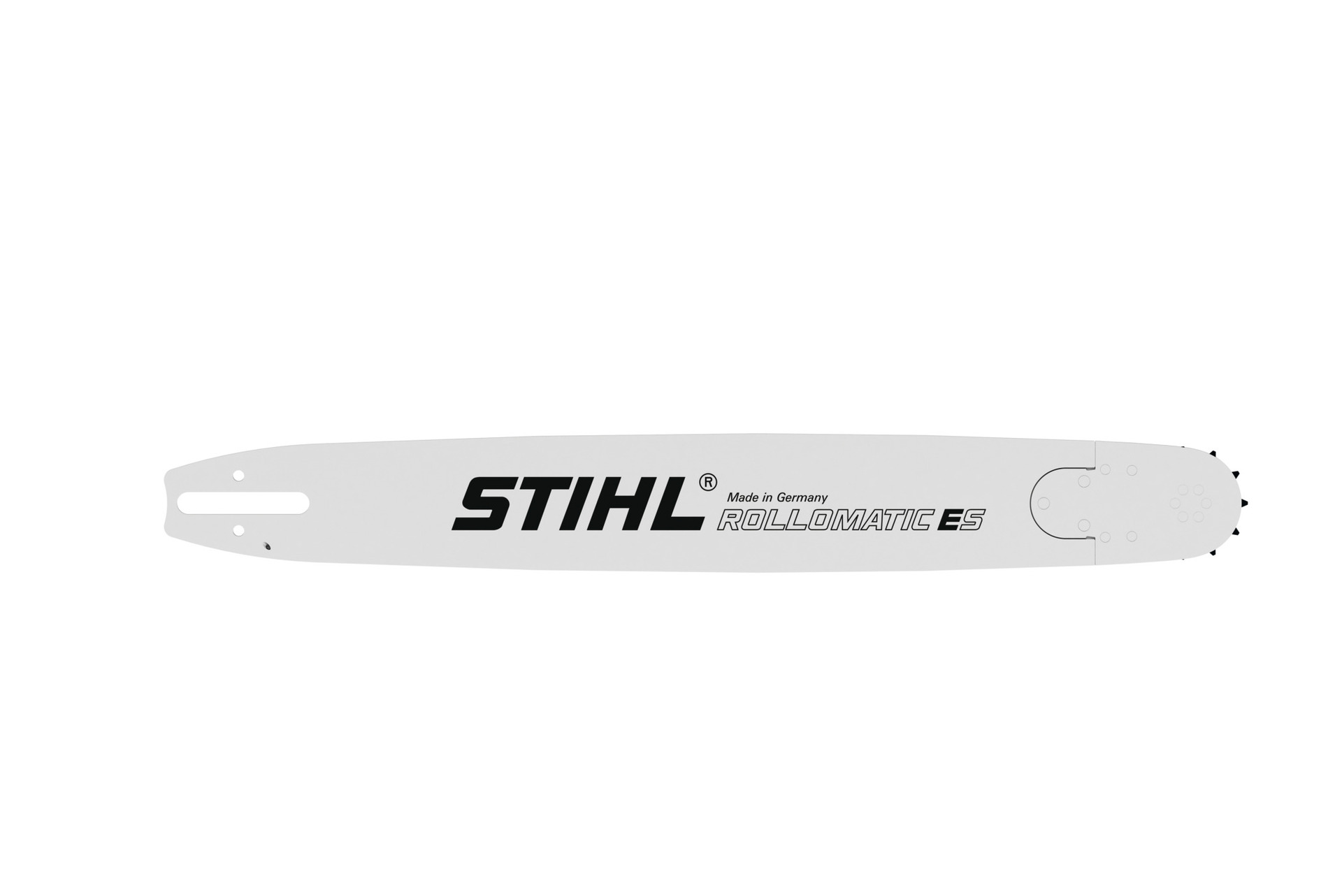 Guide-chaîne Rollomatic E Super STIHL 3/8 1,6mm 50cm