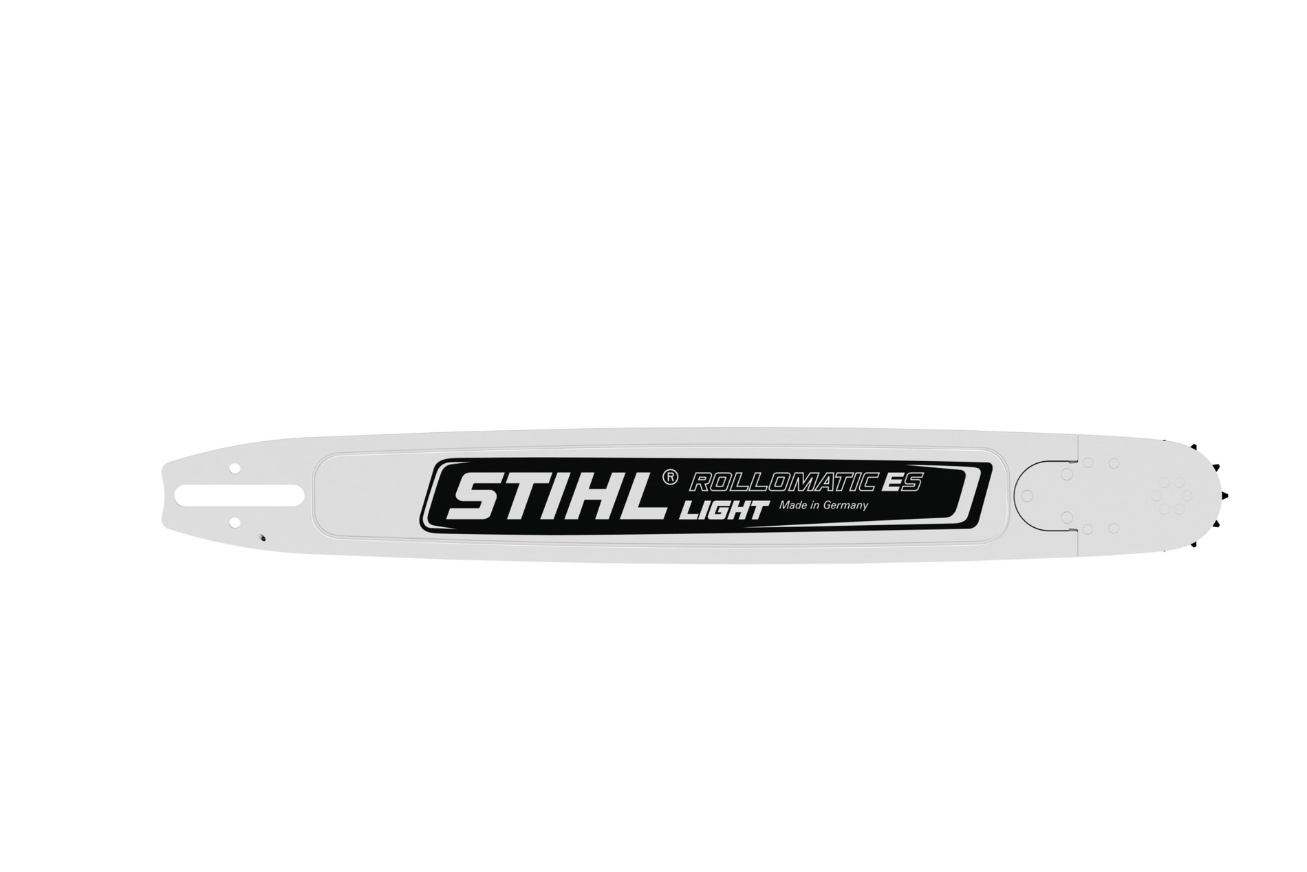 Guide-chaîne Rollomatic ES Light STIHL 3/8 1,6mm 50cm