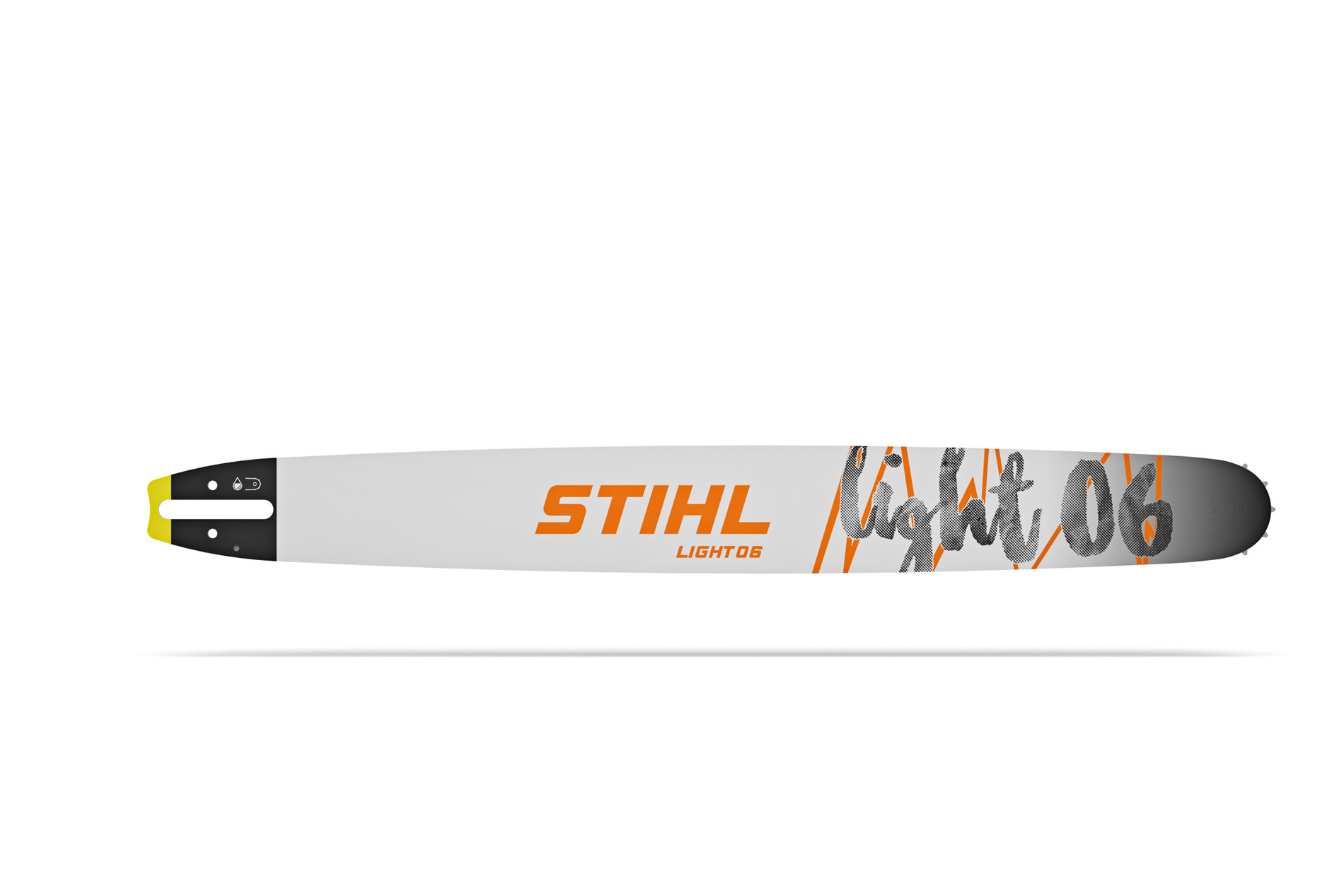 Guide-chaîne Rollomatic E STIHL 3/8 1,6mm 40cm