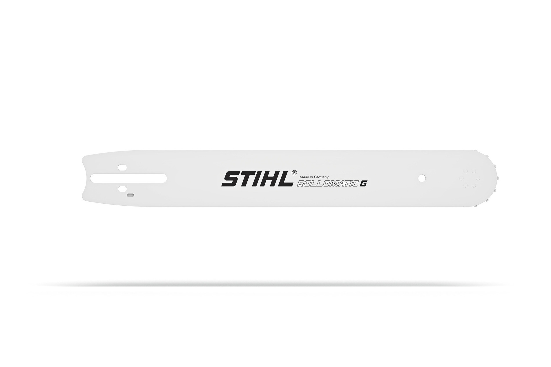 Guide-chaîne Rollomatic G STIHL 40cm 36GBE/36GBM