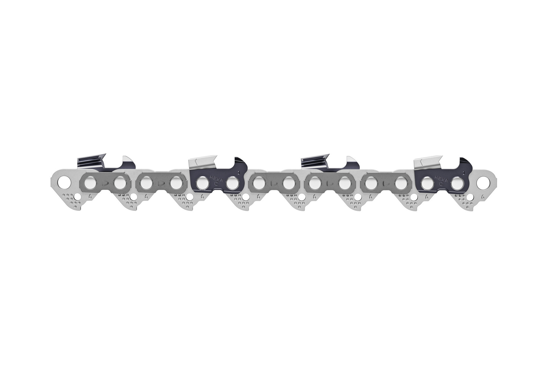 Chaîne Rapid Hexa STIHL 3/8 1,6mm 40cm