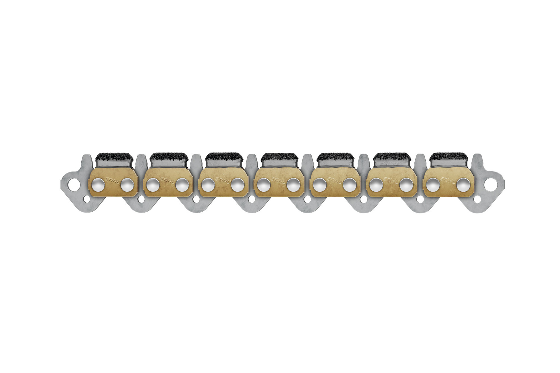 Chaîne diamantée 36 GGM STIHL 3/8 1,6mm 45cm 70 maillons