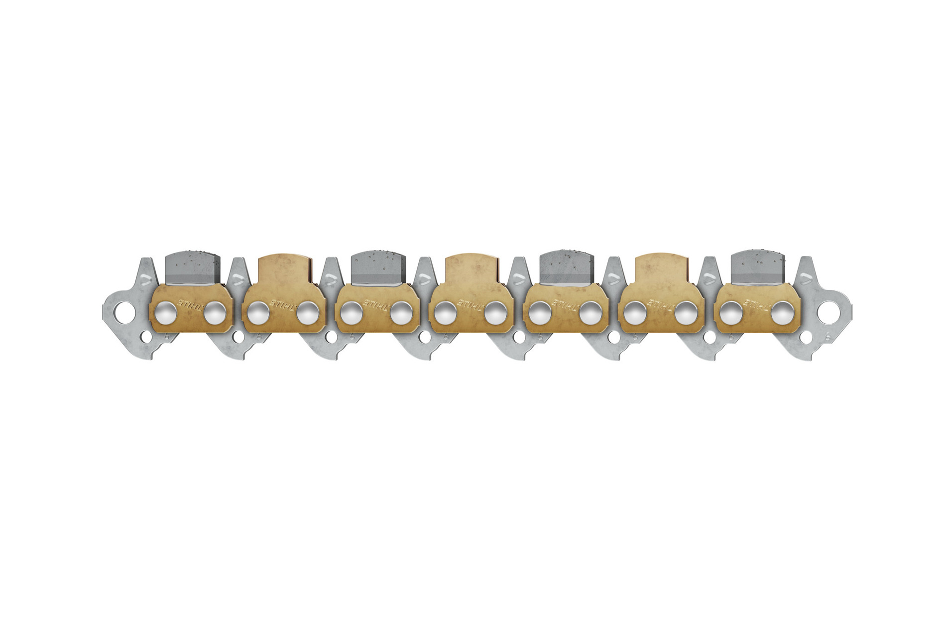 Chaîne diamantée 36 GBM STIHL 3/8 1,6mm 40cm 64 maillons