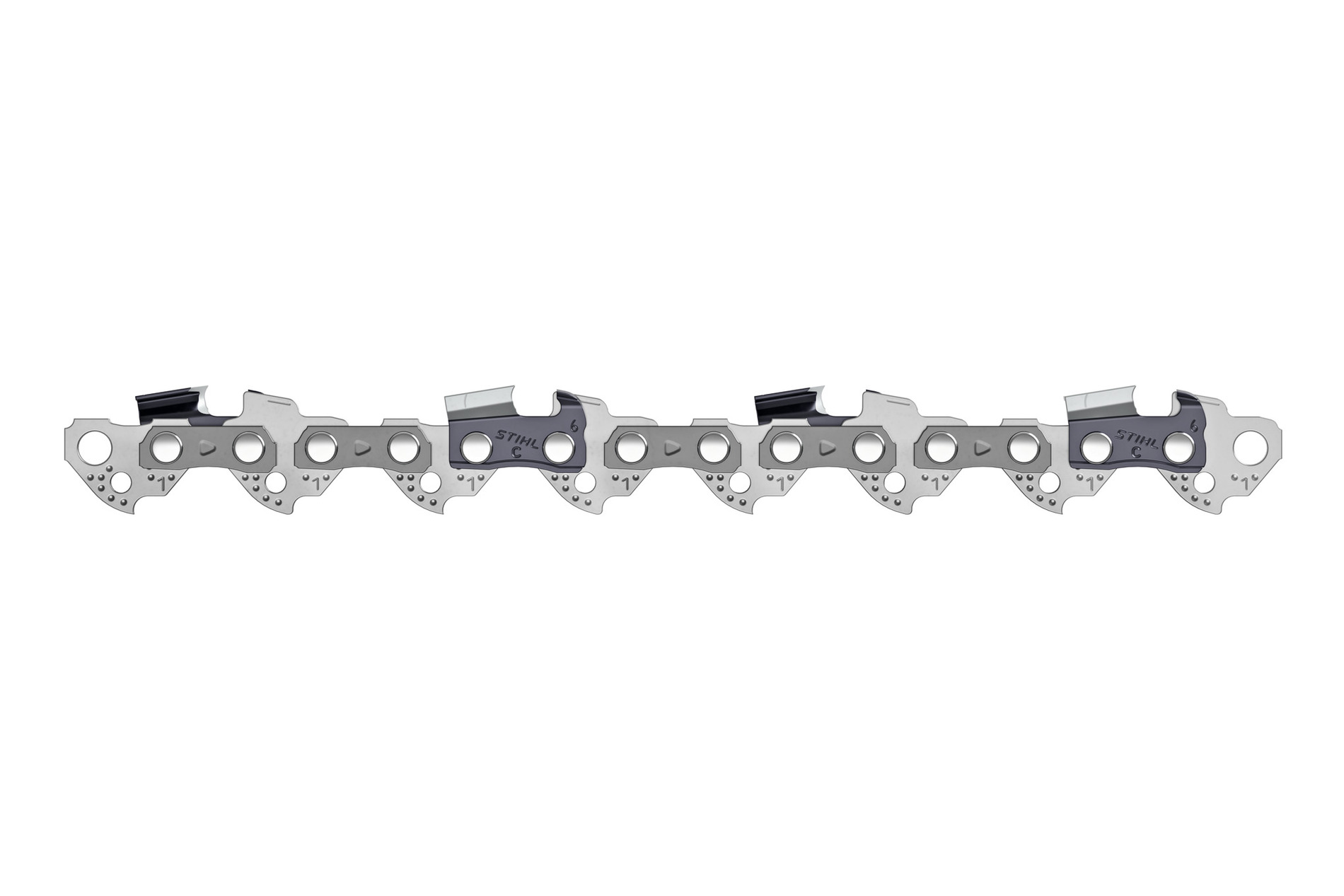Chaîne Picco Super 3 Pro STIHL 3/8P 1,1mm 30cm