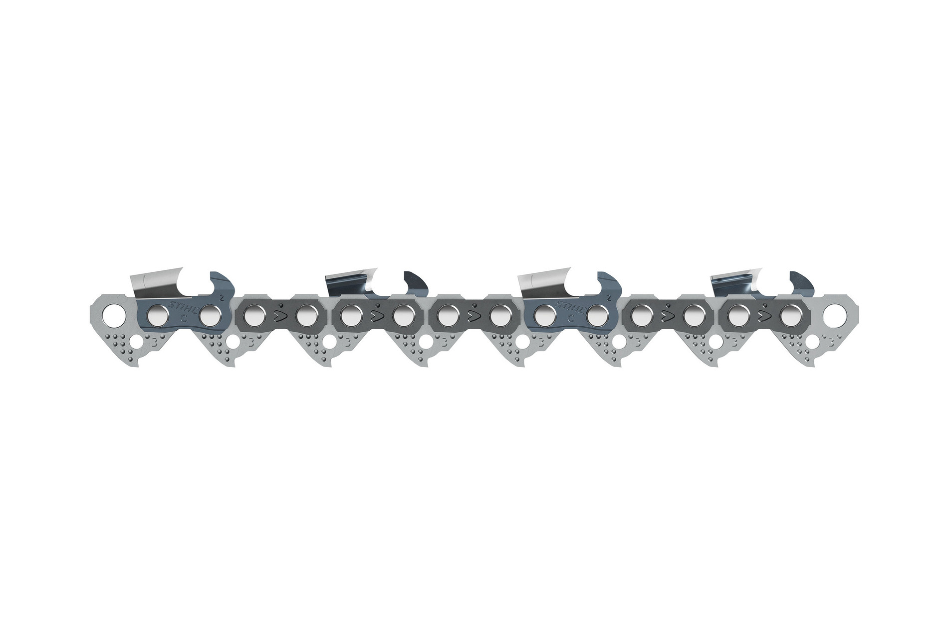 Chaîne Rapid Super Pro STIHL .325 1,3mm 40cm 62 maillons