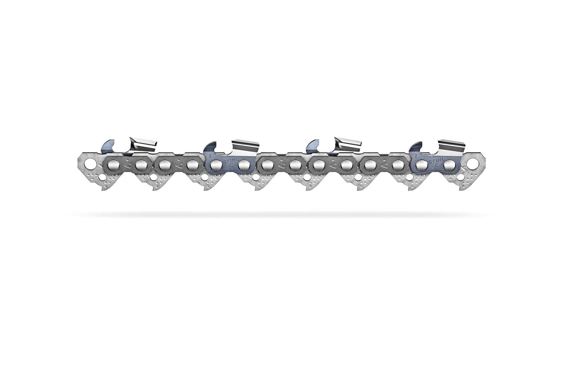 Chaîne Rapid Micro STIHL 3/8 1,6mm 40cm