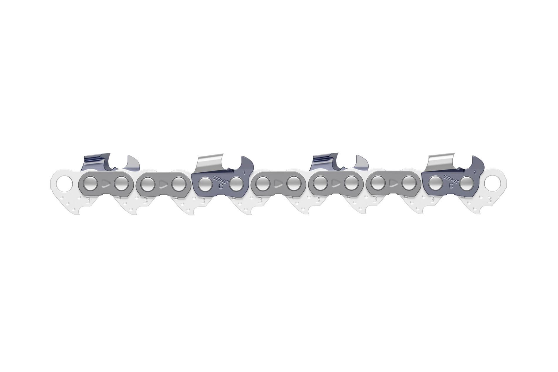 Chaîne Rapid Micro Spezial STIHL 1/4 1,3mm 30cm