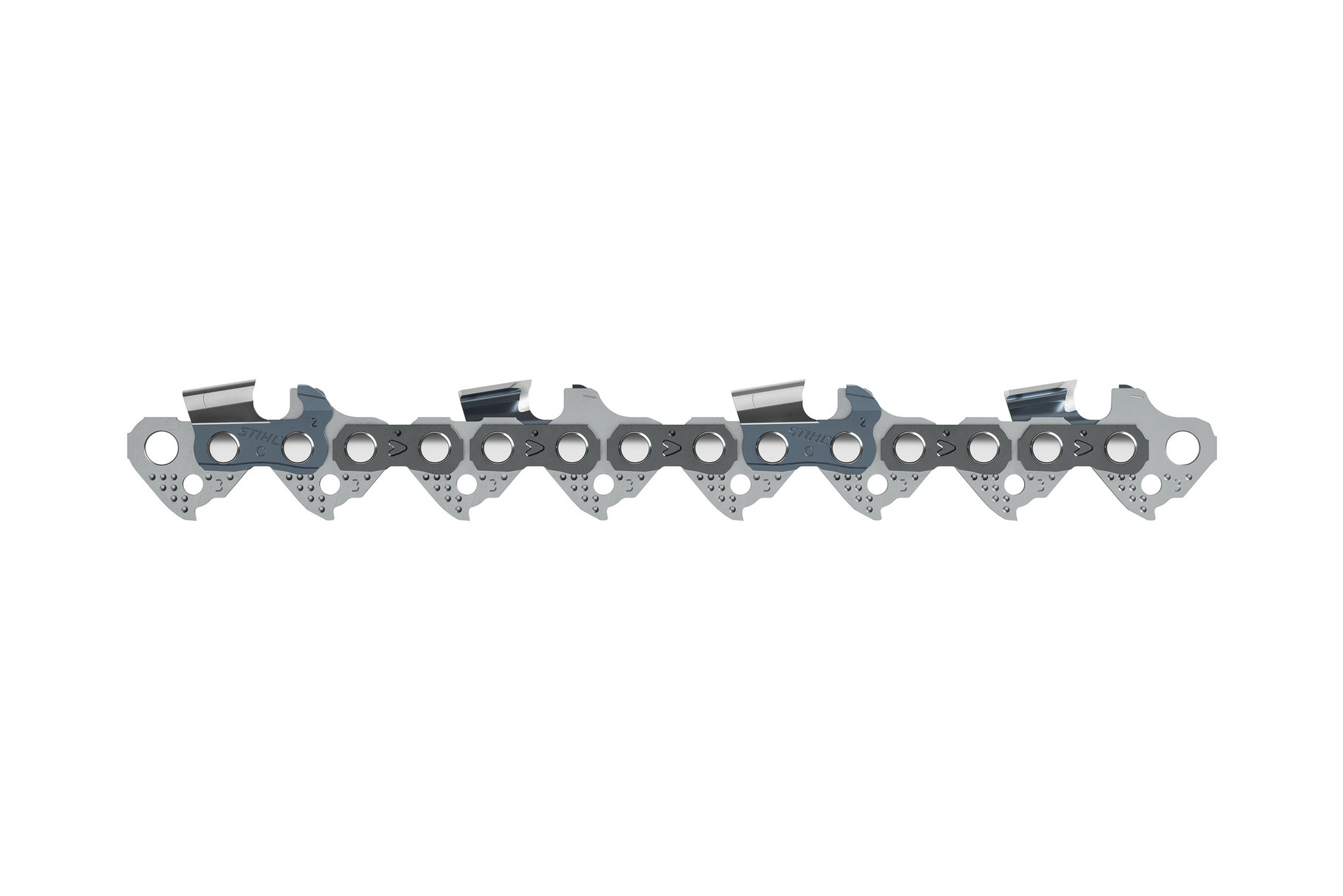 Chaîne Rapid Micro 3 Pro STIHL .325 1,3mm 40cm 62 maillons