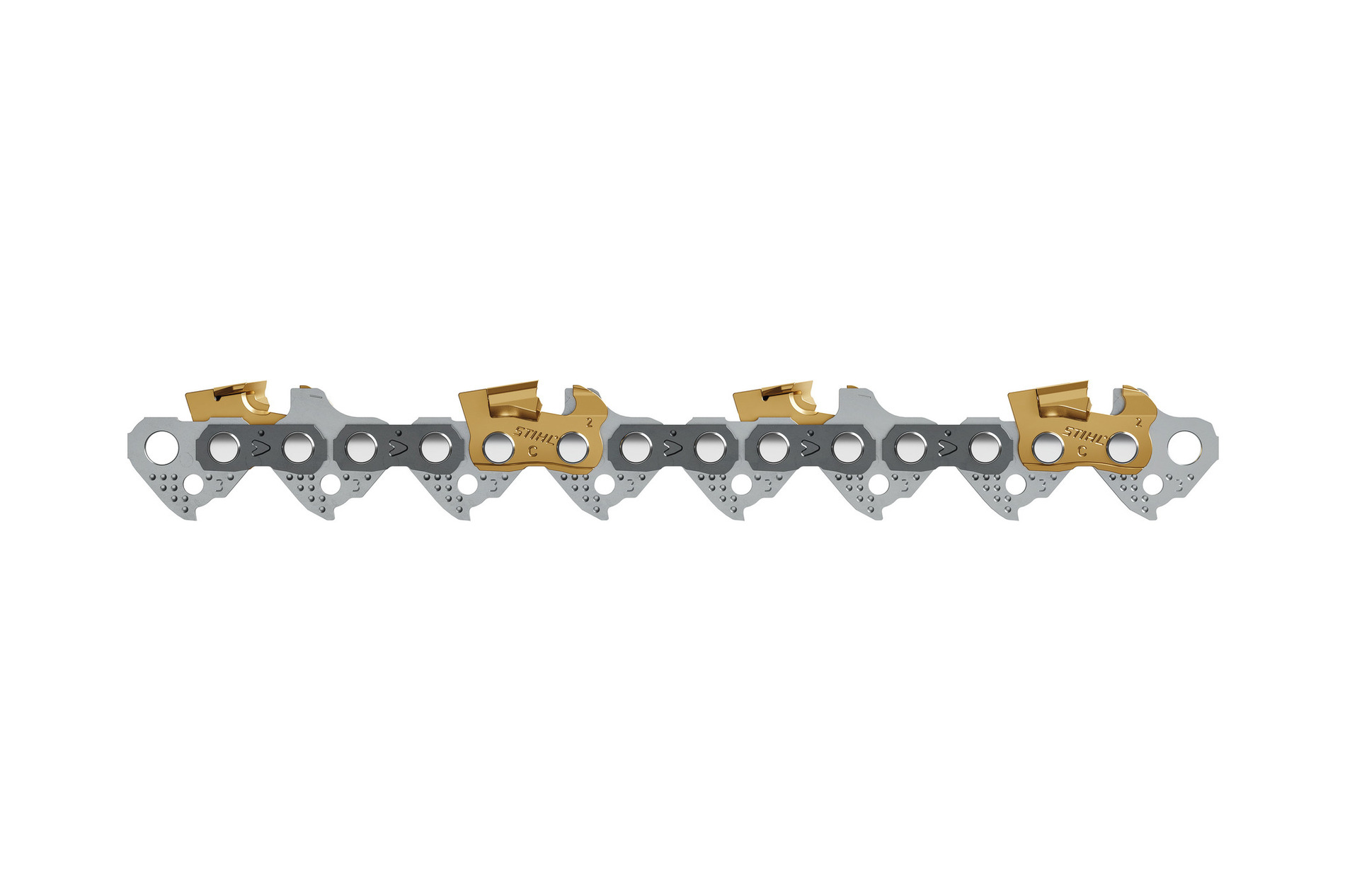 Chaîne Rapid Duro 3 Pro STIHL .325 1,3mm 40cm 0062