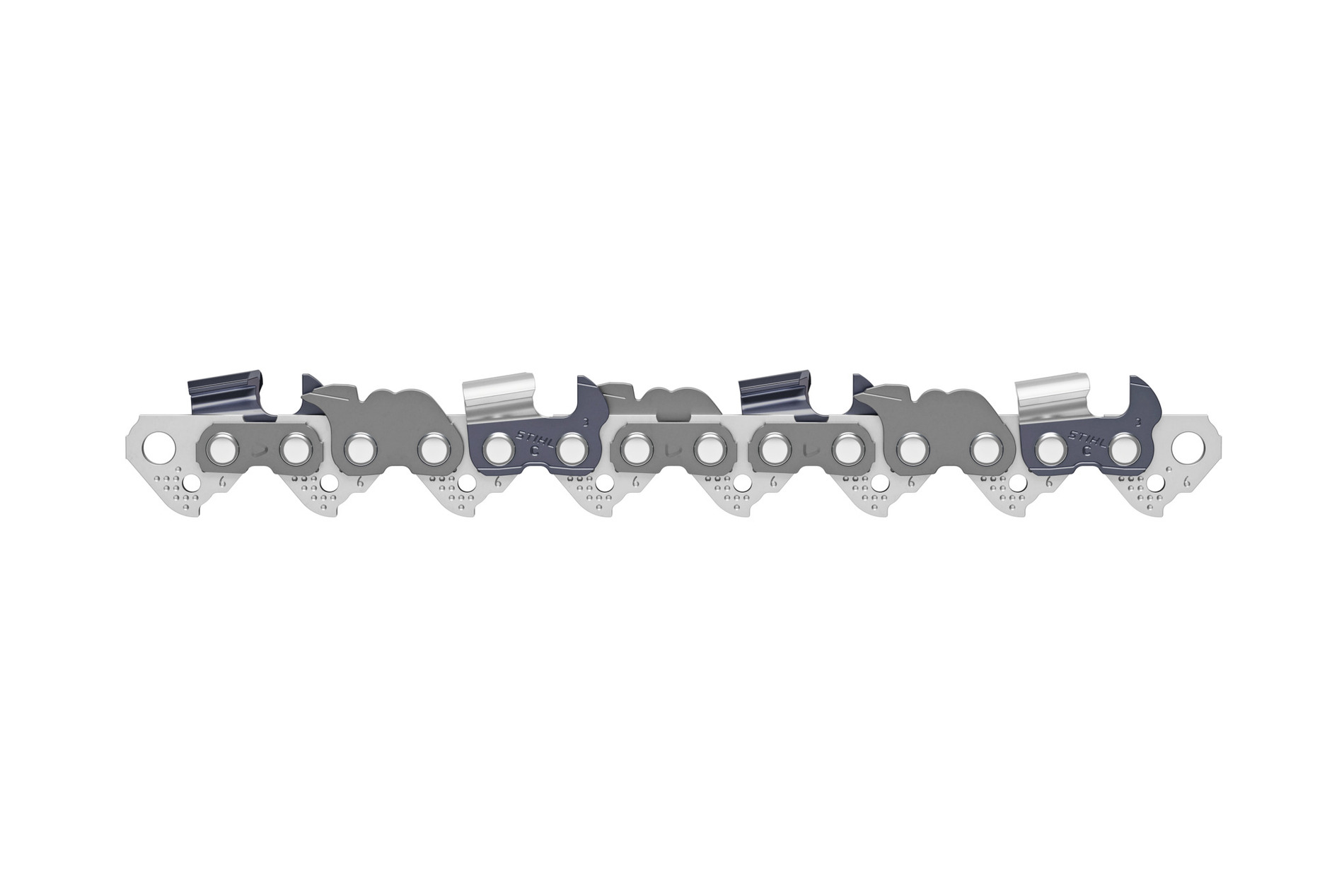 Chaîne Rapid Duro Redding STIHL 3/8 1,6mm 50cm