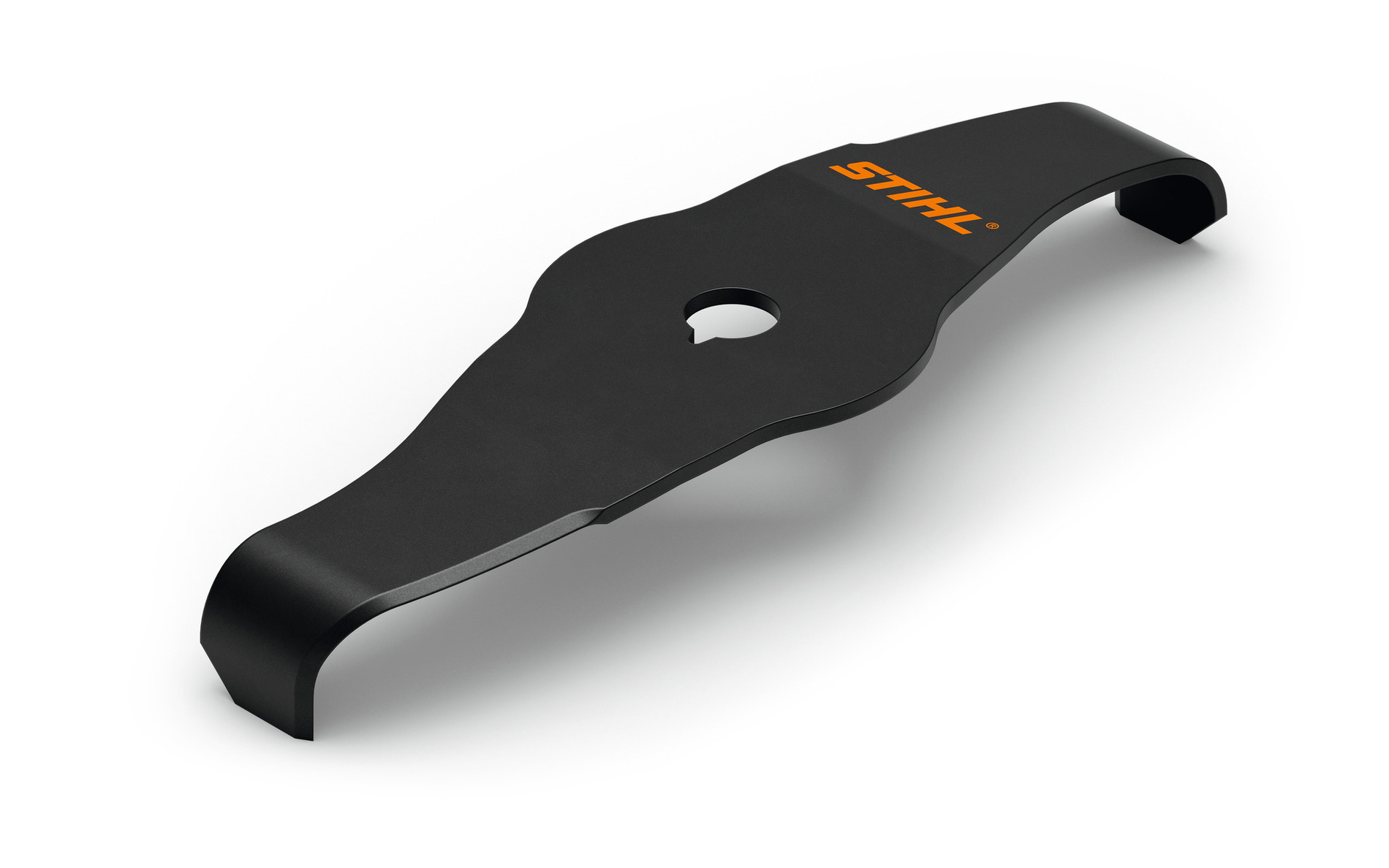 Couteau de broyage STIHL 270-2 Ø270mm raccord 20mm