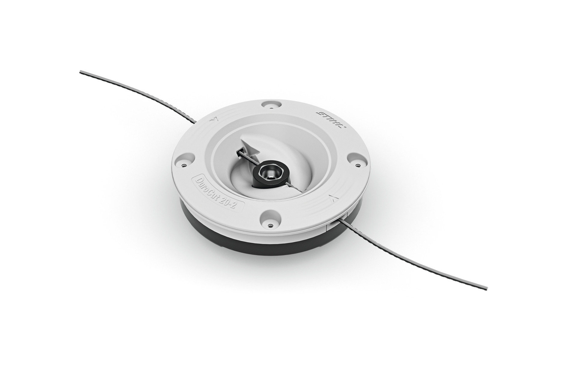Tête faucheuse STIHL DuroCut 20-2 Ø3,0mm