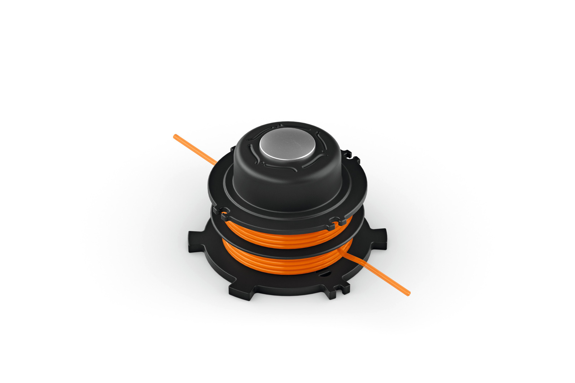 Bobine de fil STIHL AutoCut 25-2 27-2 Ø2,4mm