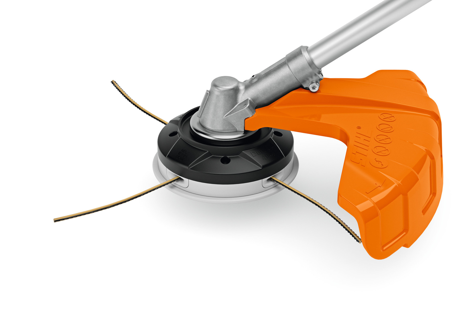 Tête faucheuse STIHL DuroCut 40-4 Ø4,0mm