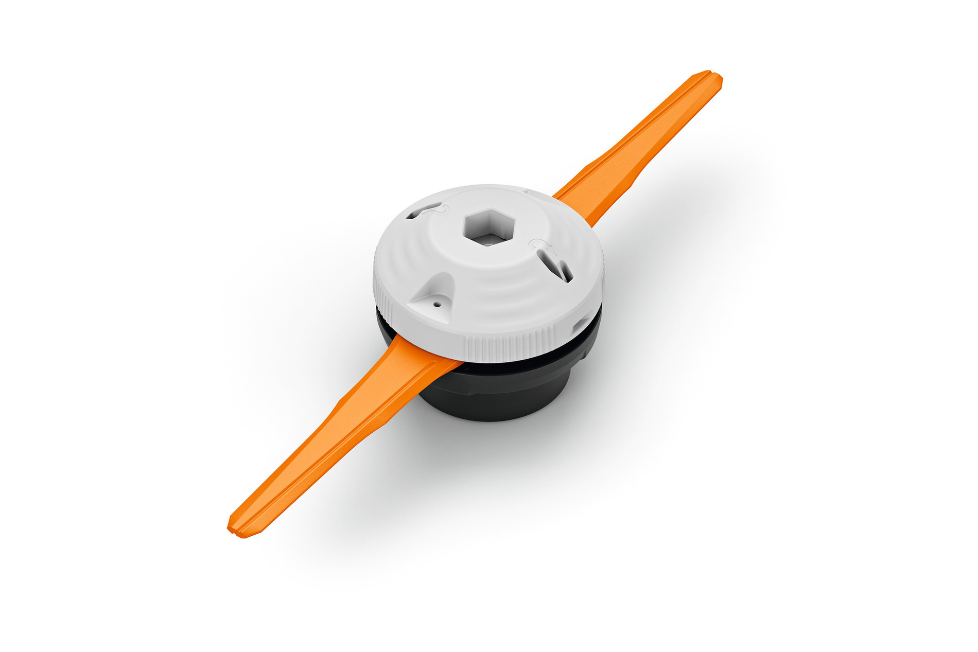 Tête faucheuse STIHL PolyCut 6-2