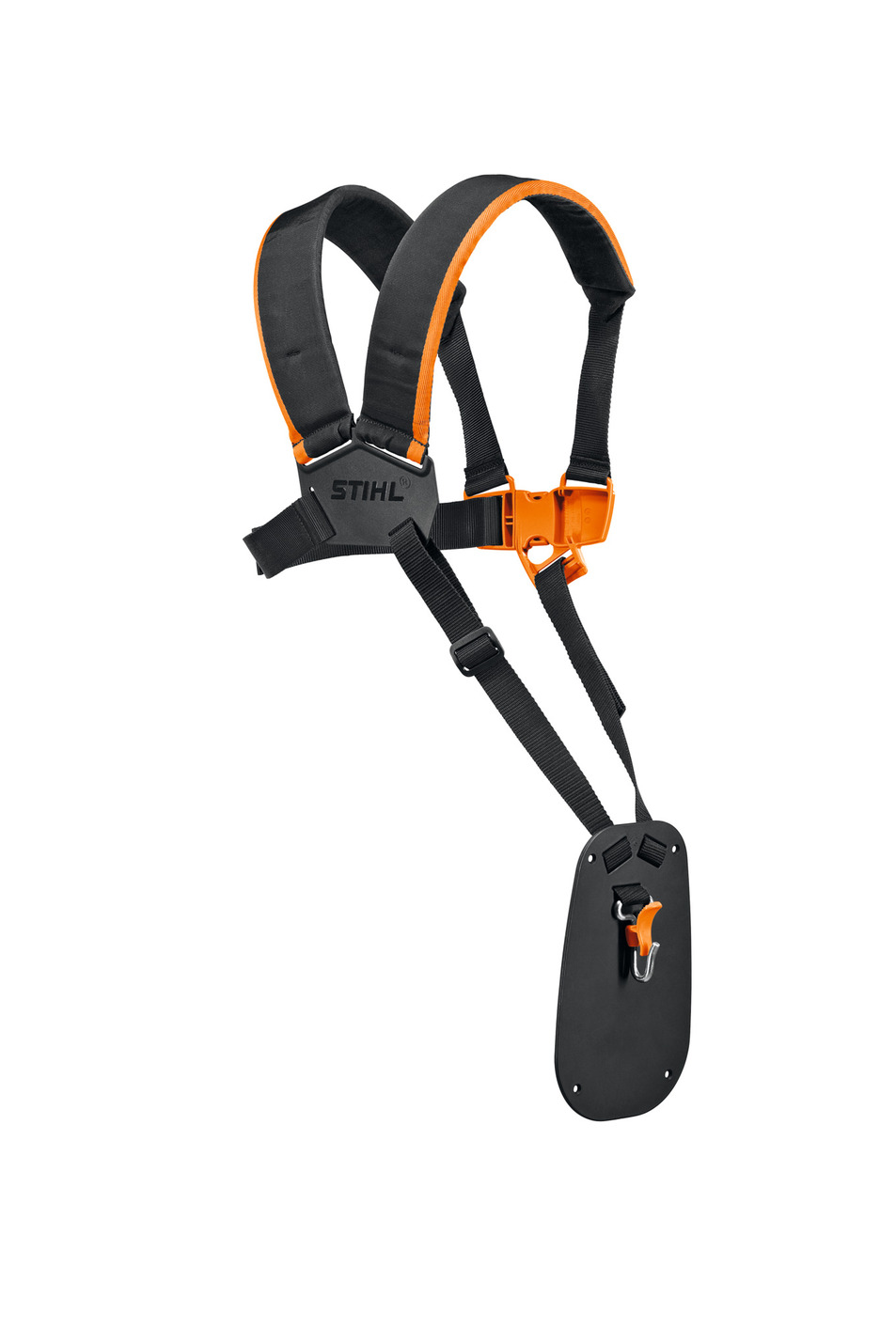 Harnais double STIHL pour FS 55 à FS 560