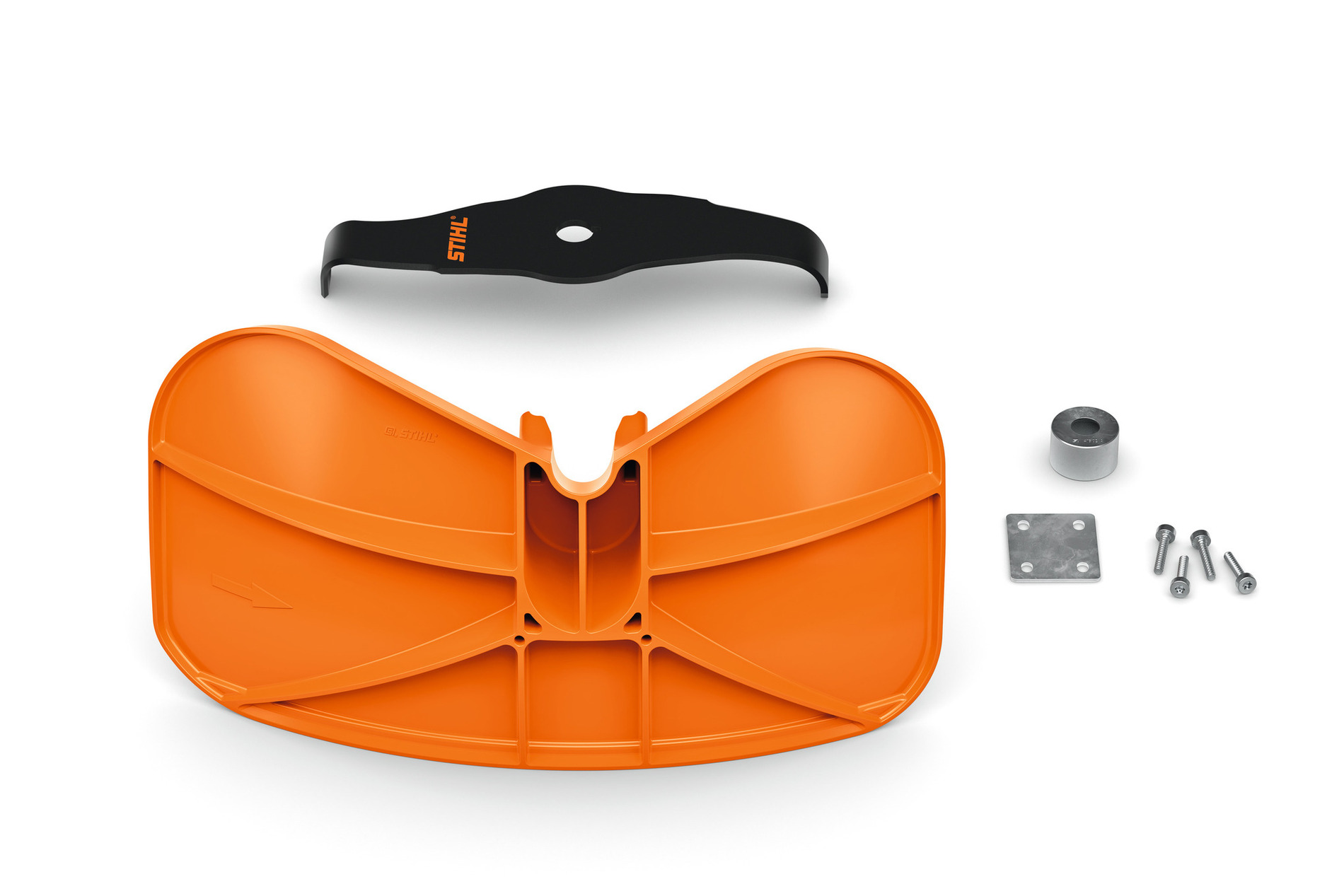 Kit de broyage STIHL Ø270mm