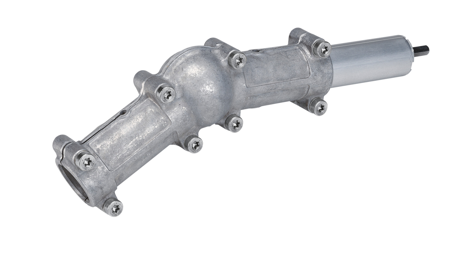 Angle de transmission STIHL
