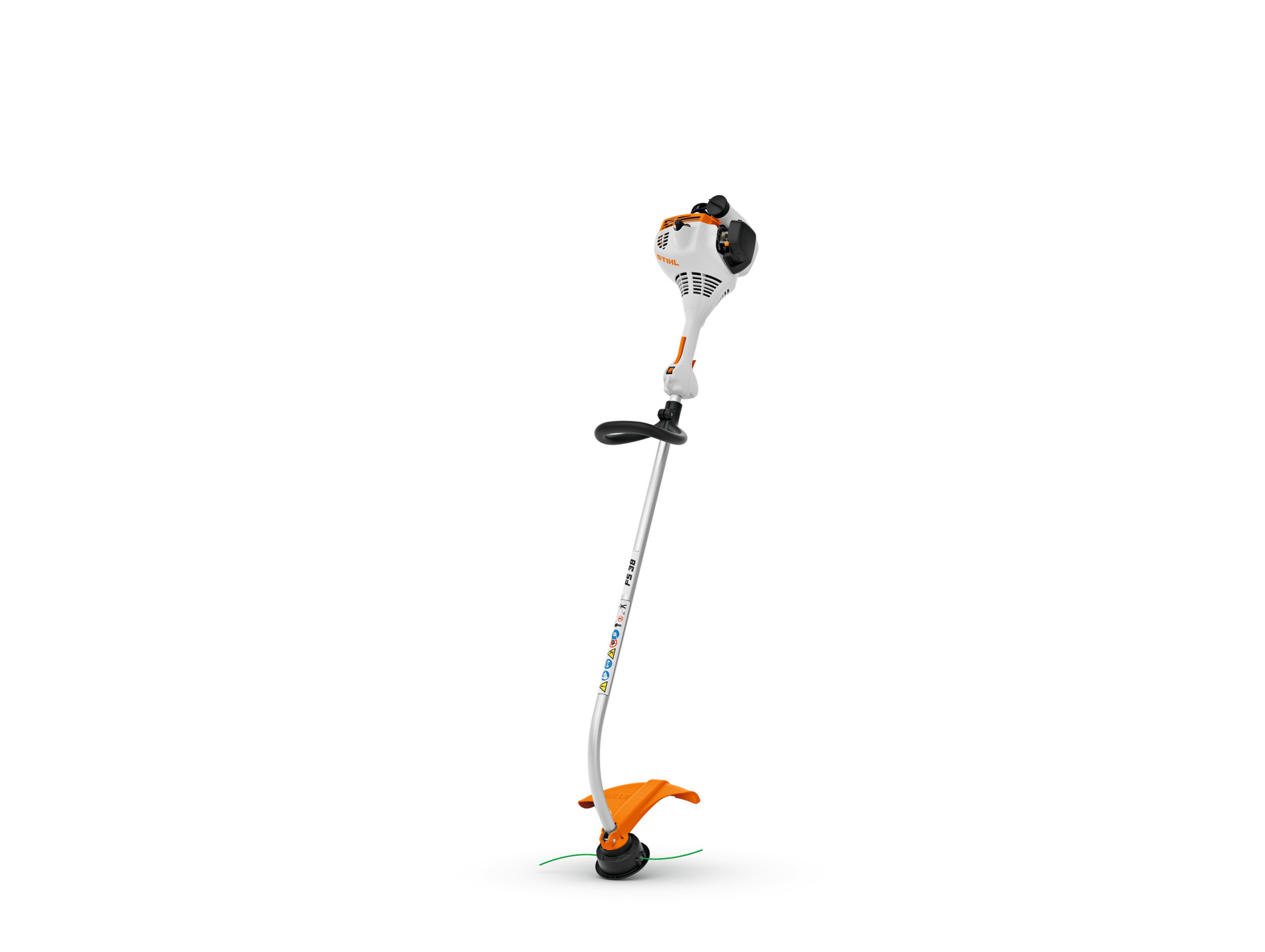 Coupe-bordure thermique STIHL FS 38 27,2cm³