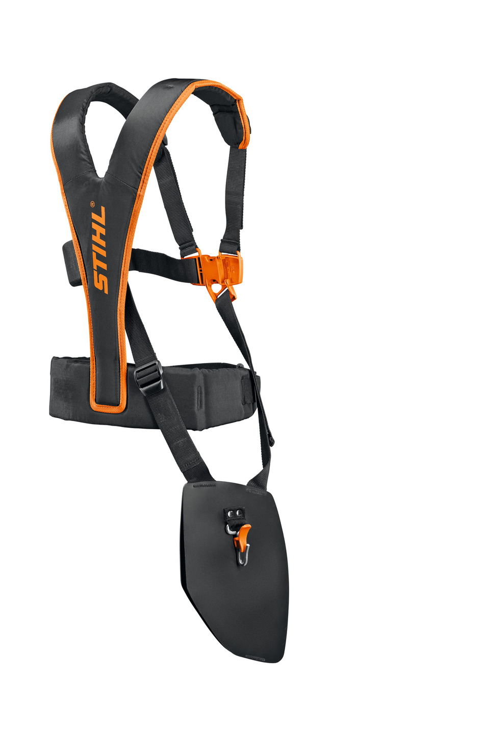 Harnais forestier STIHL Advance XXL
