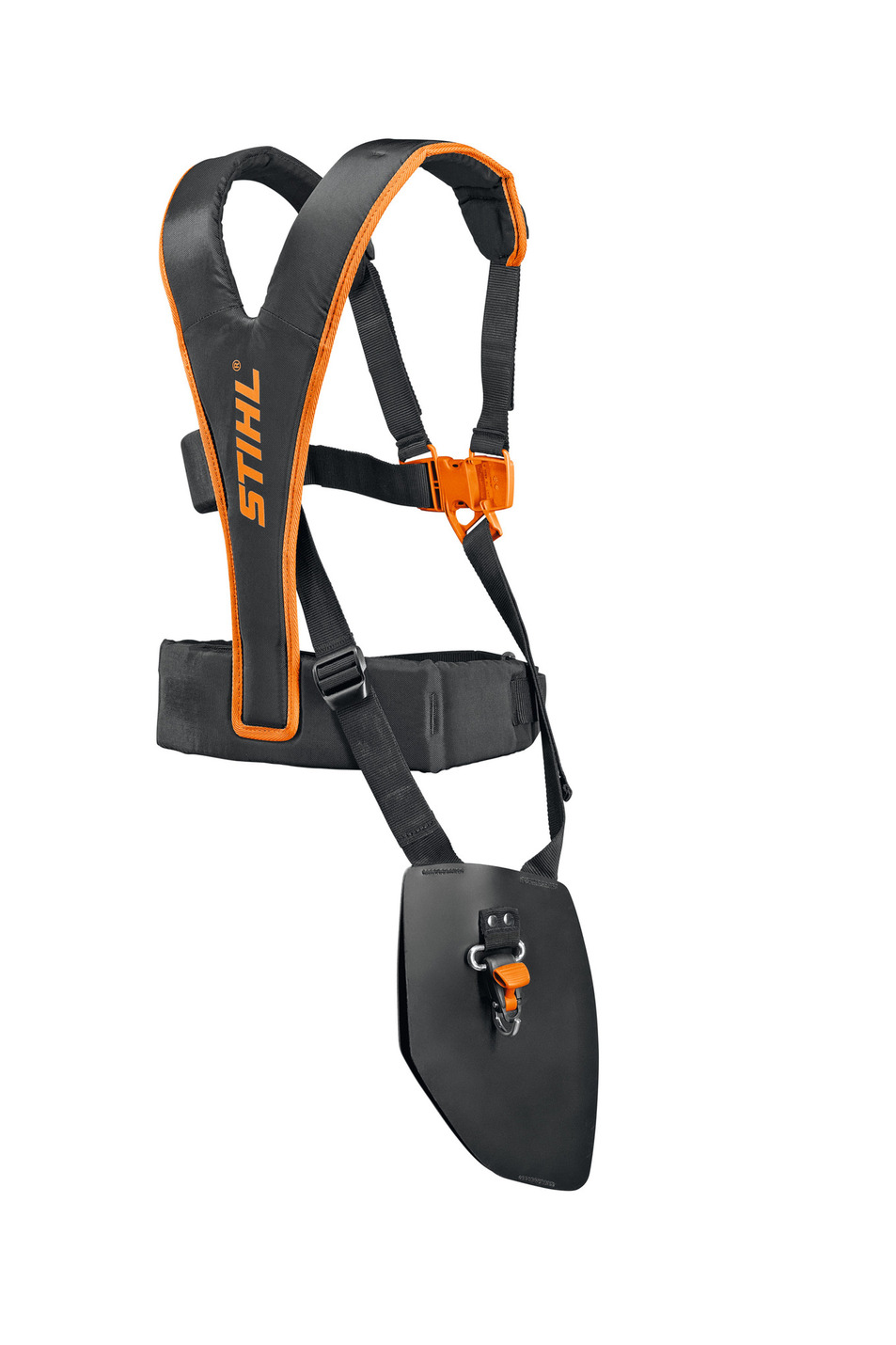Harnais forestier STIHL Advance Plus