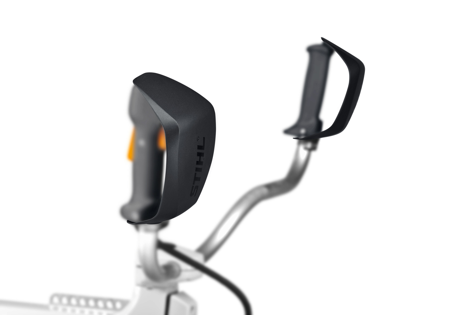 Protège-mains STIHL pour débroussailleuse